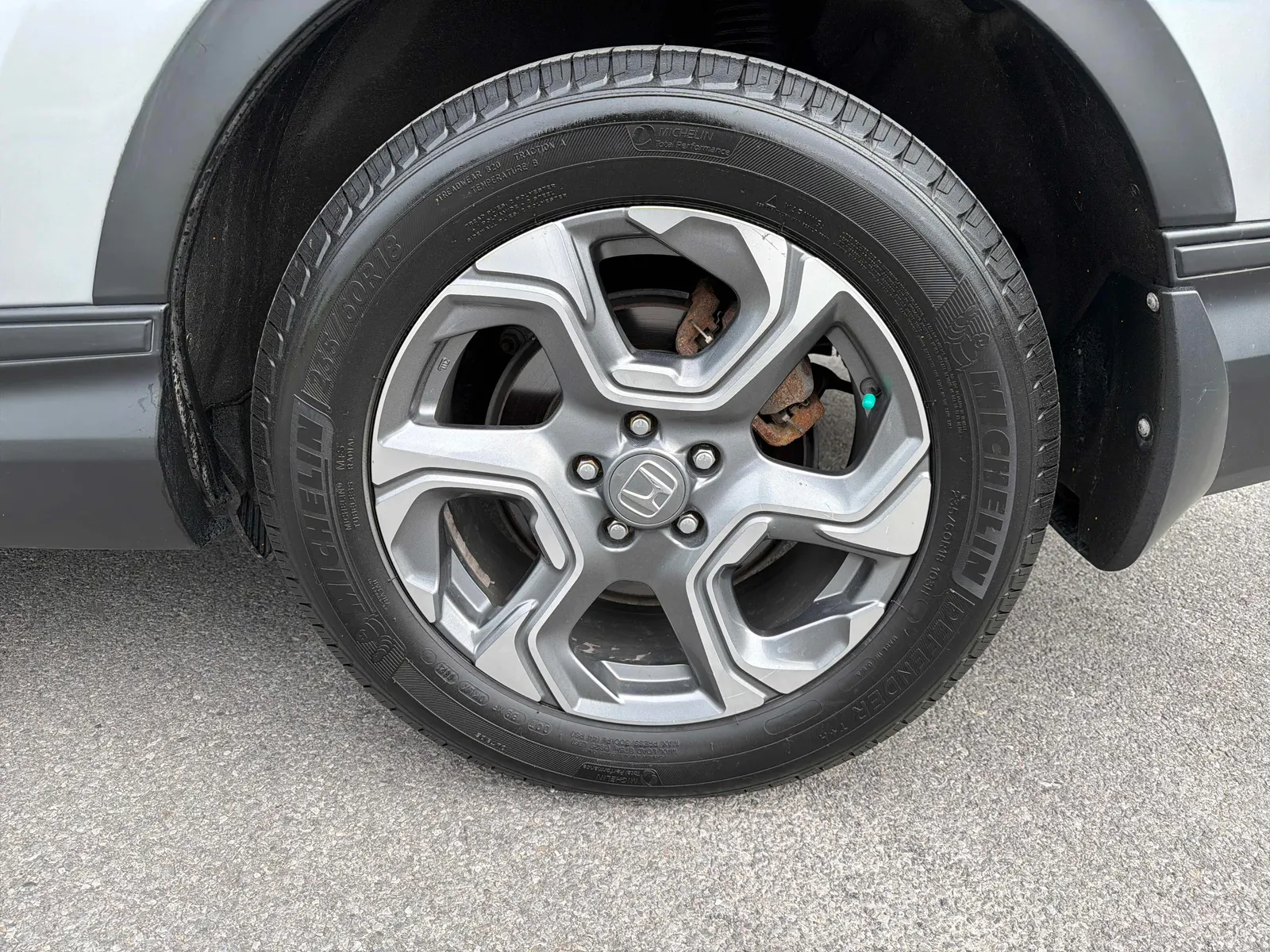 Tire