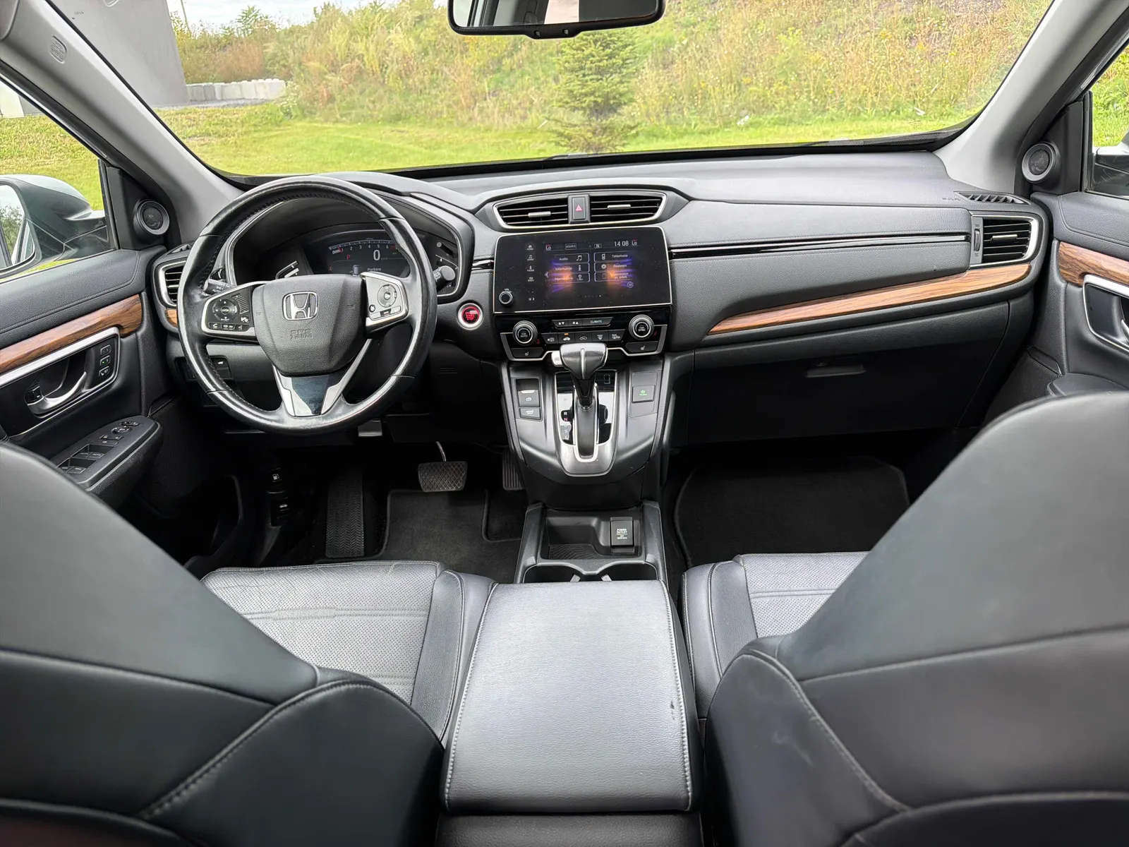 Console