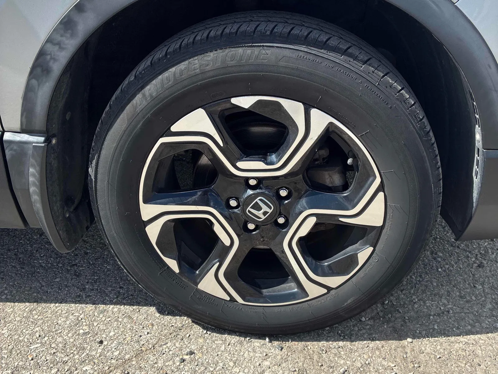 Tire