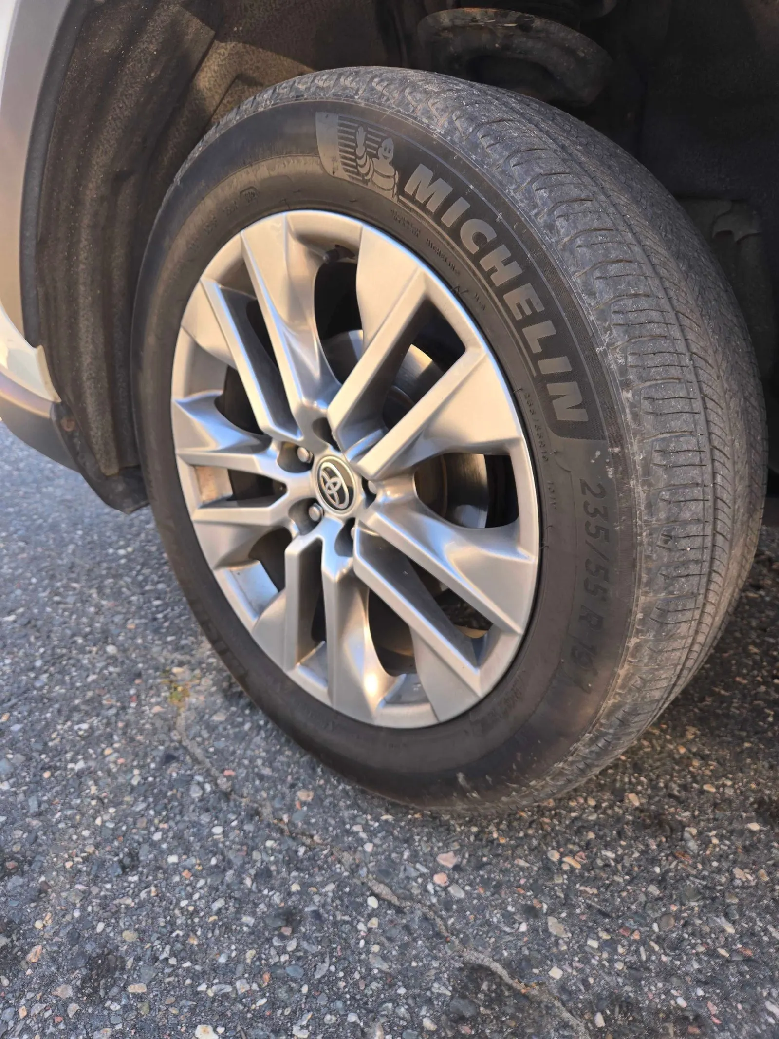 Tire