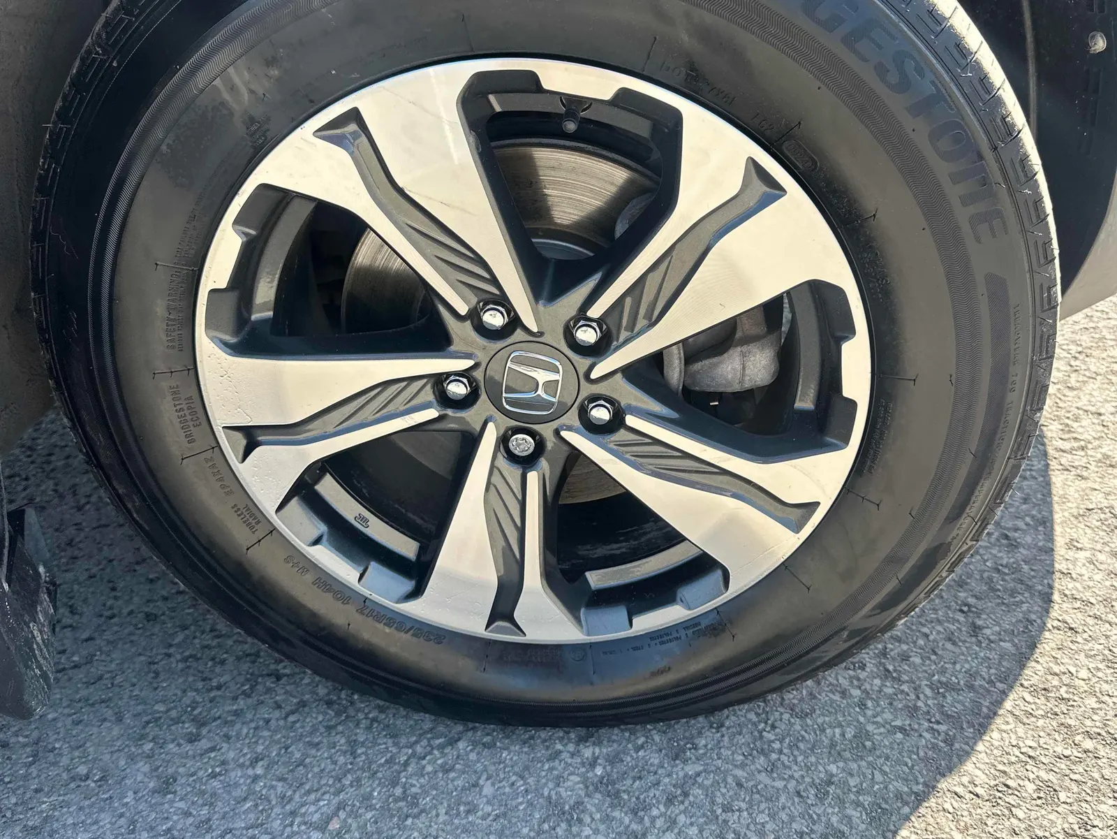 Tire