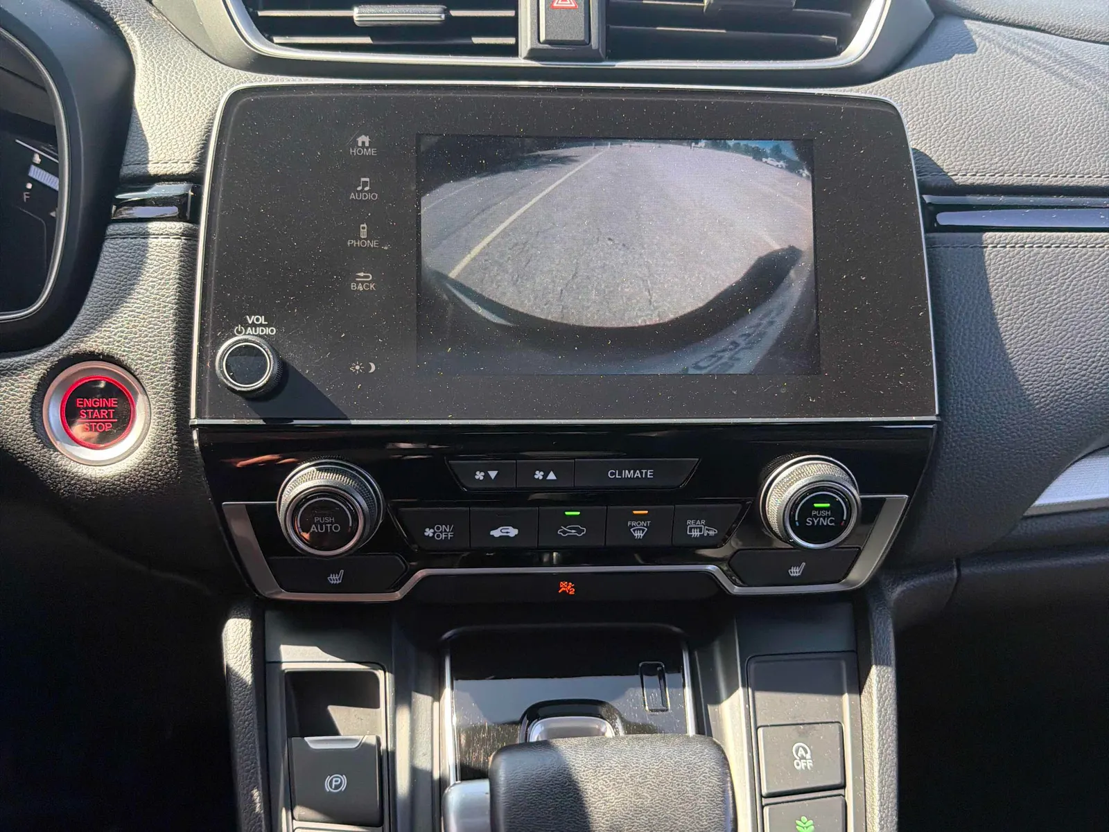 Console