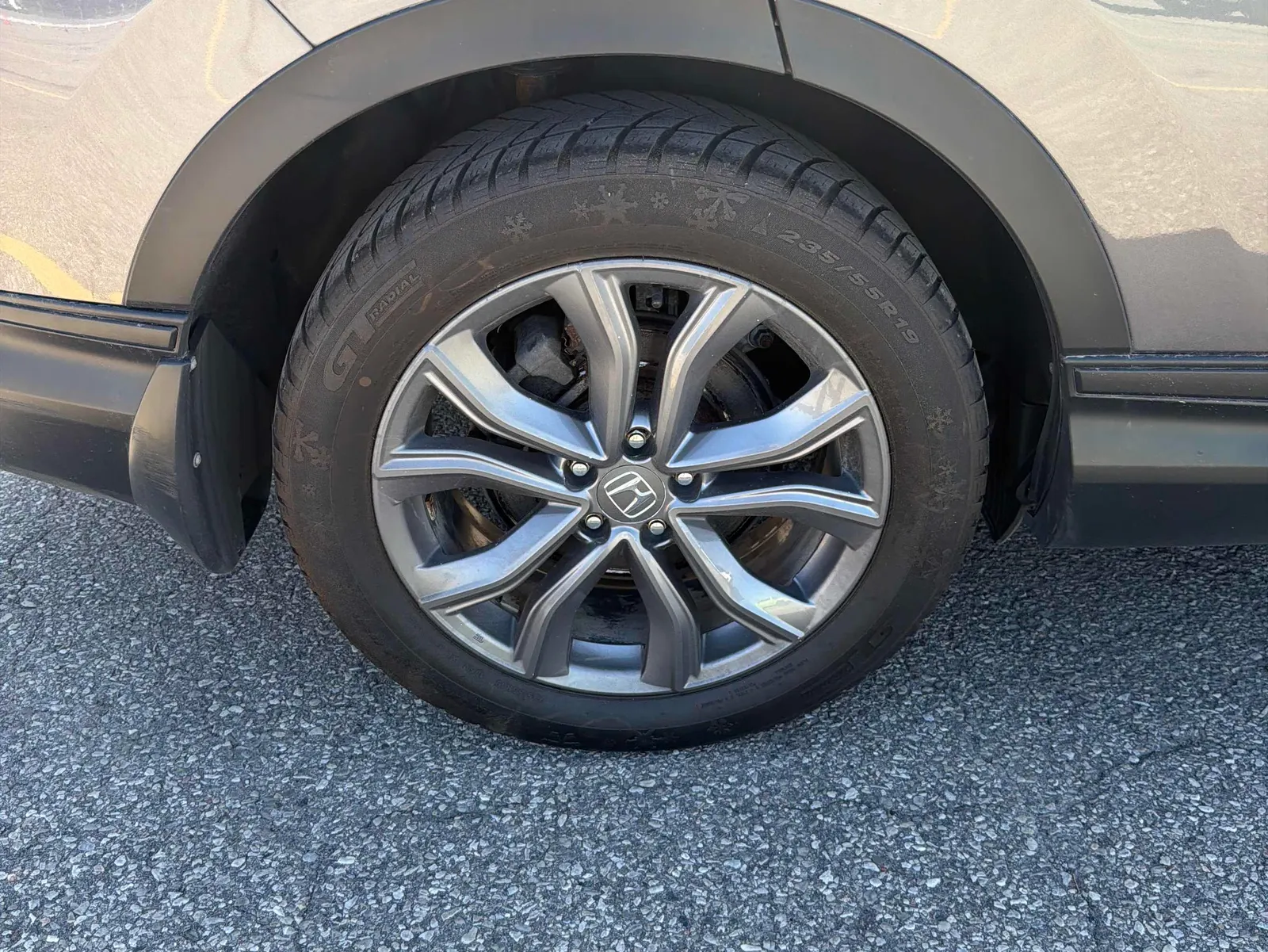 Tire