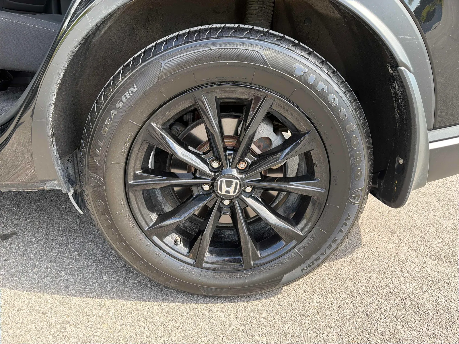 Tire