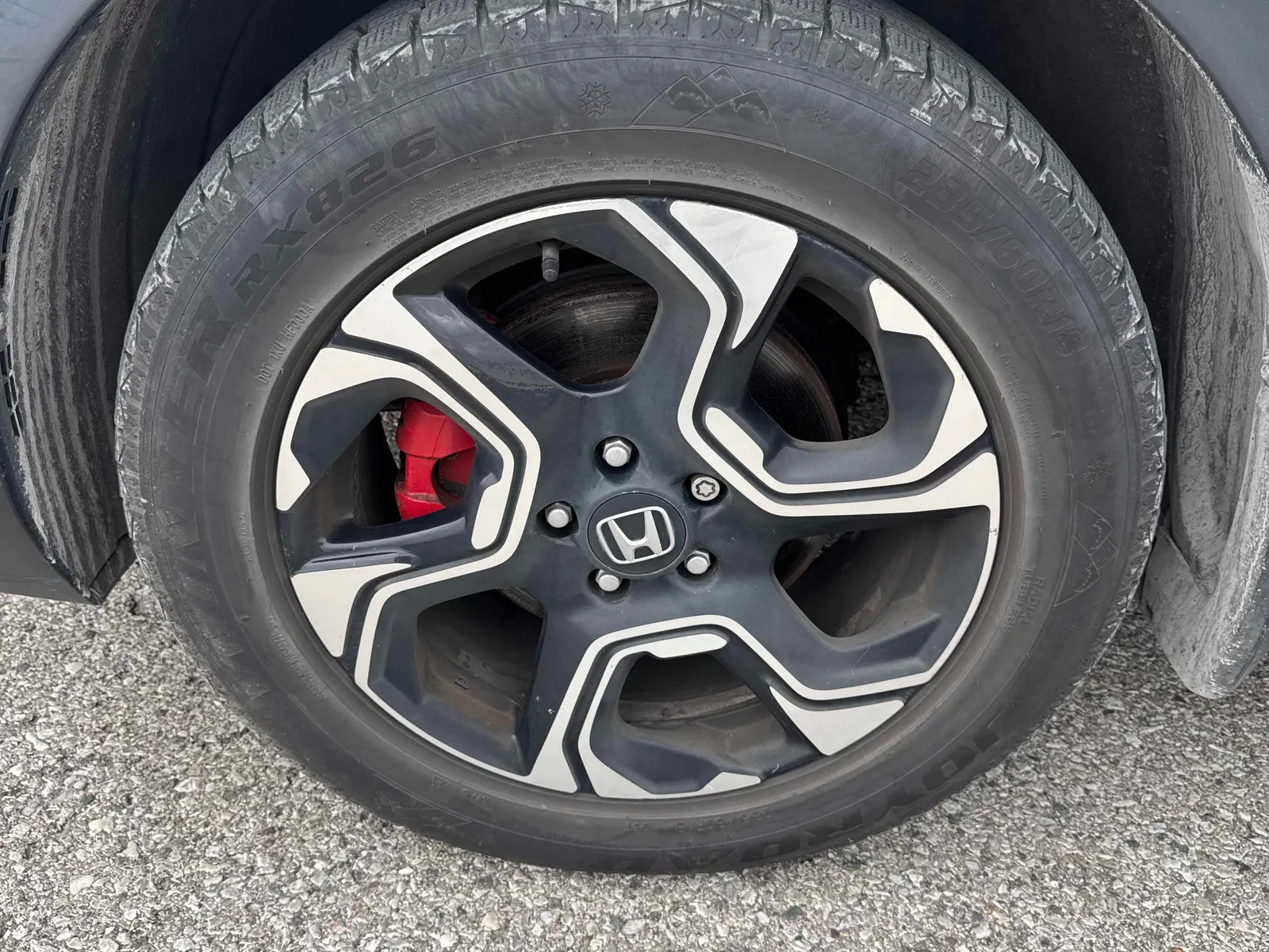 Tire
