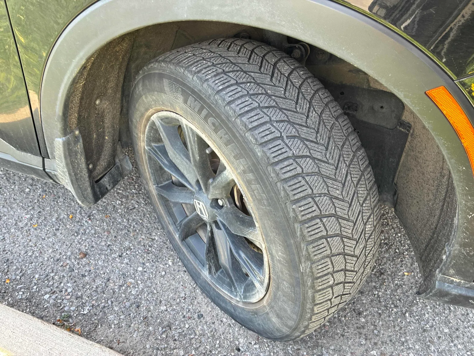 Tire