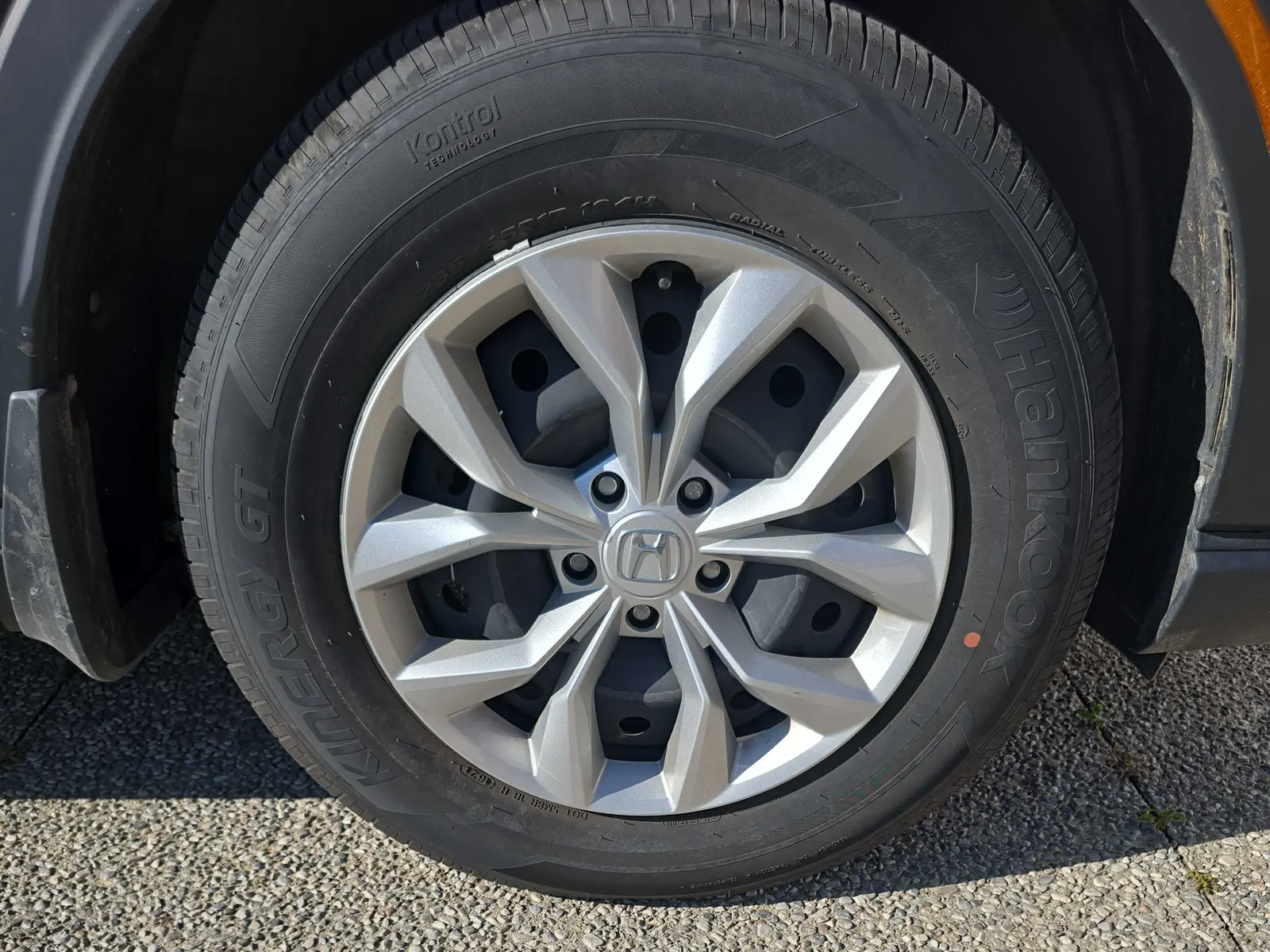 Tire