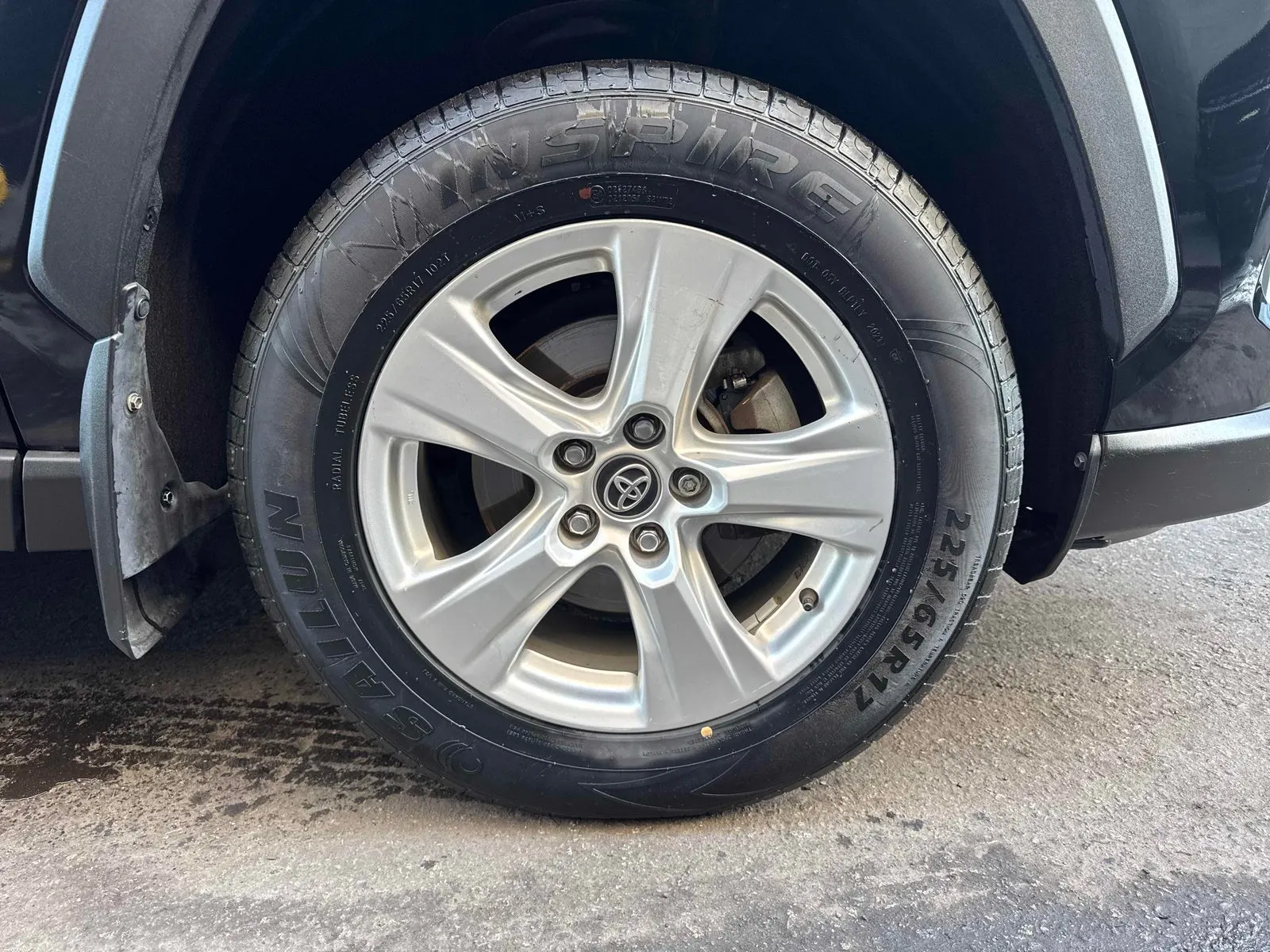 Tire