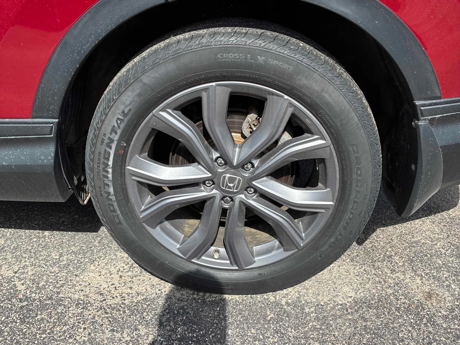 Tire