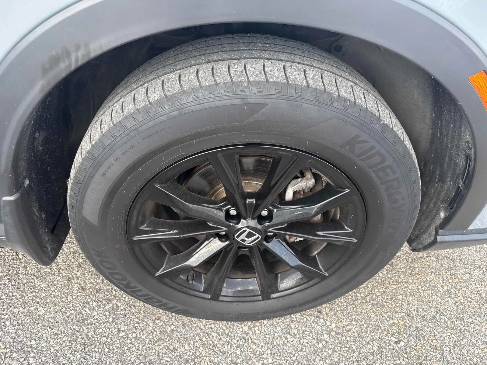 Tire