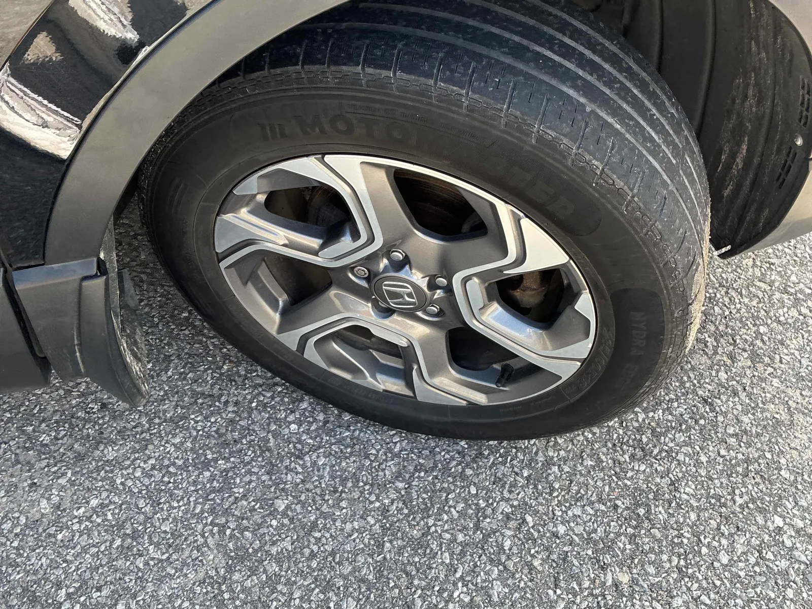 Tire
