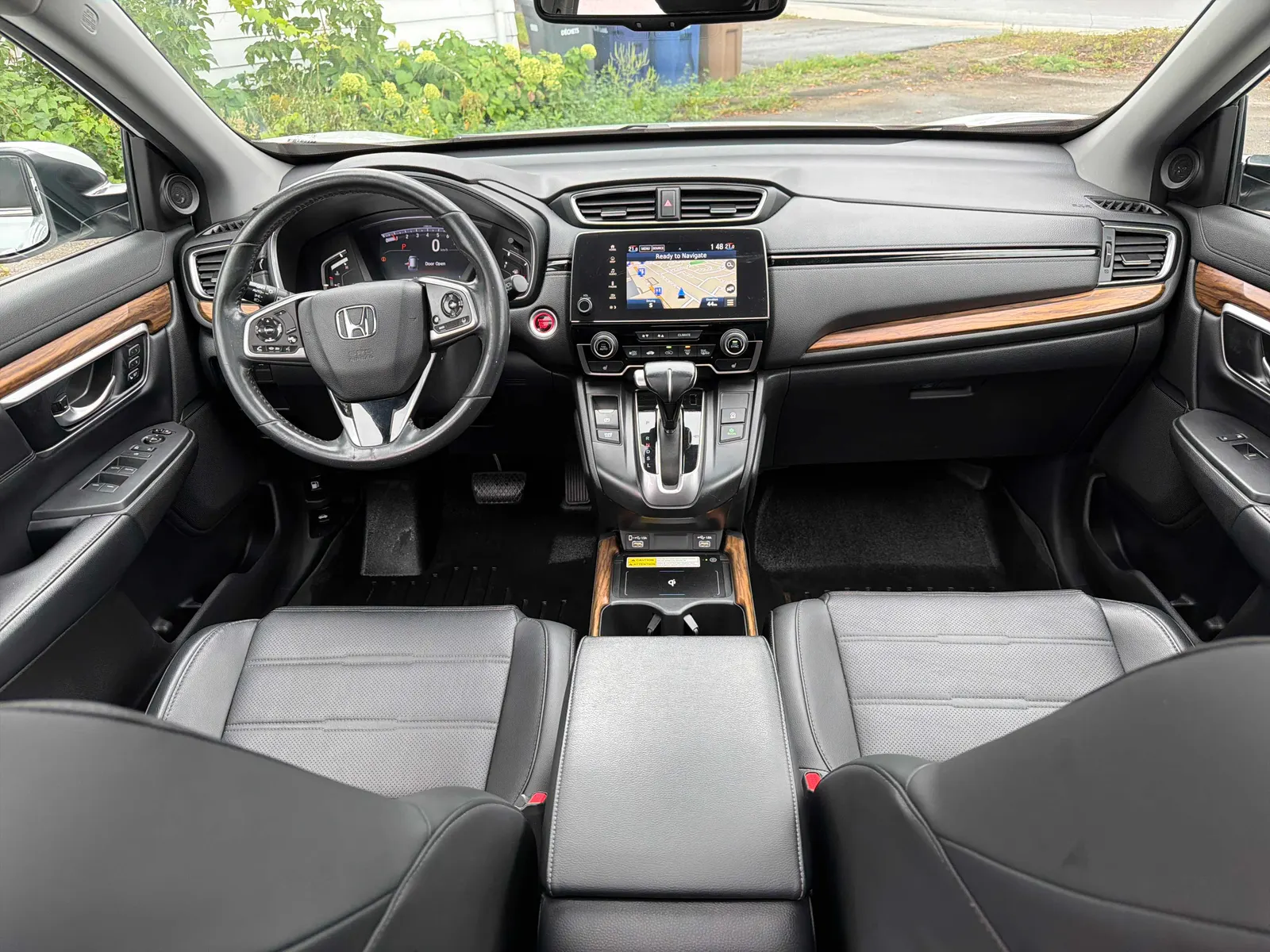 Console