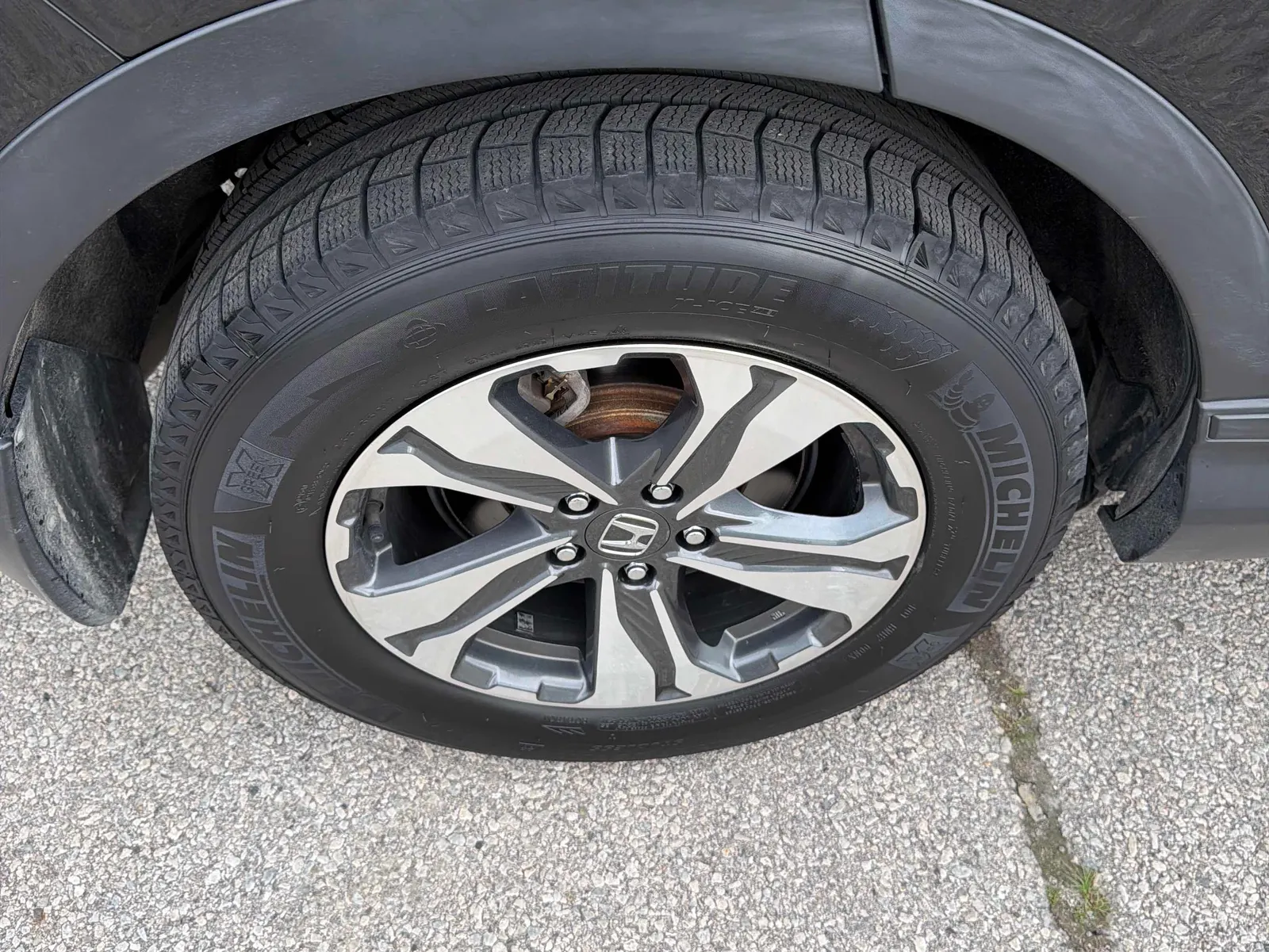 Tire