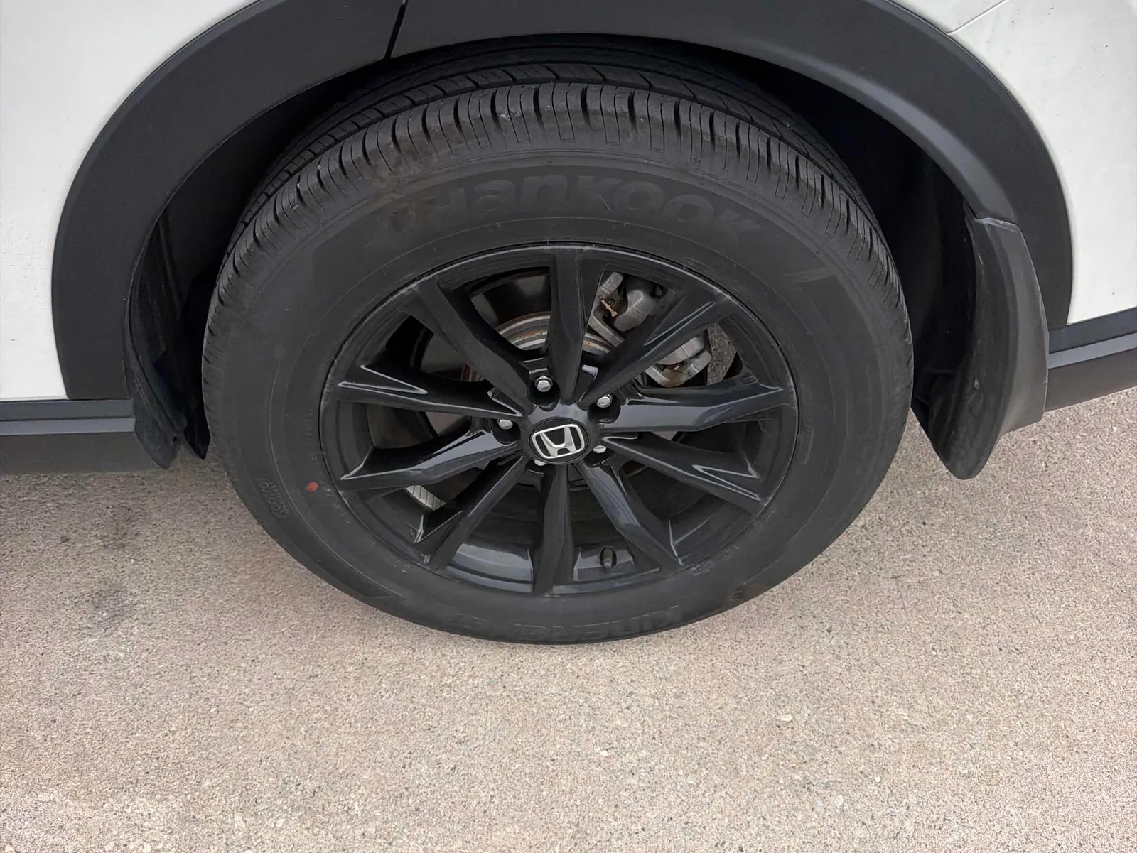 Tire