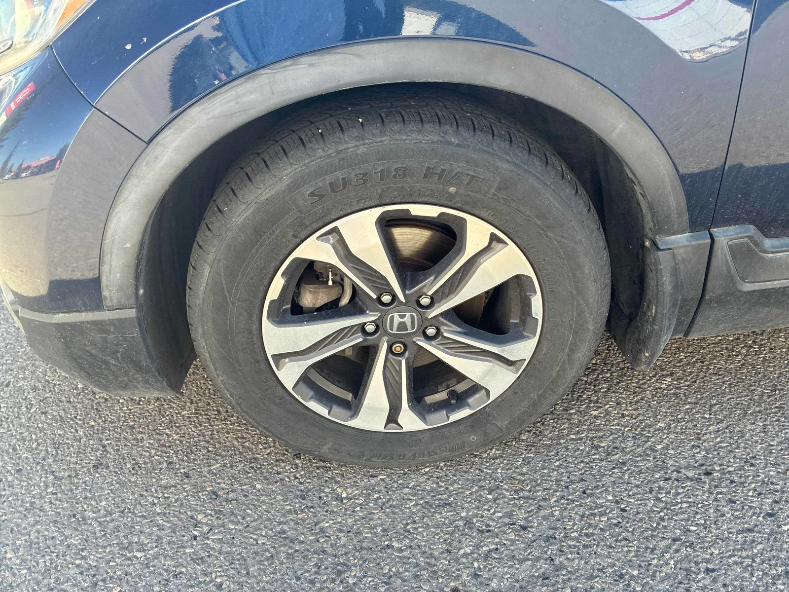 Tire