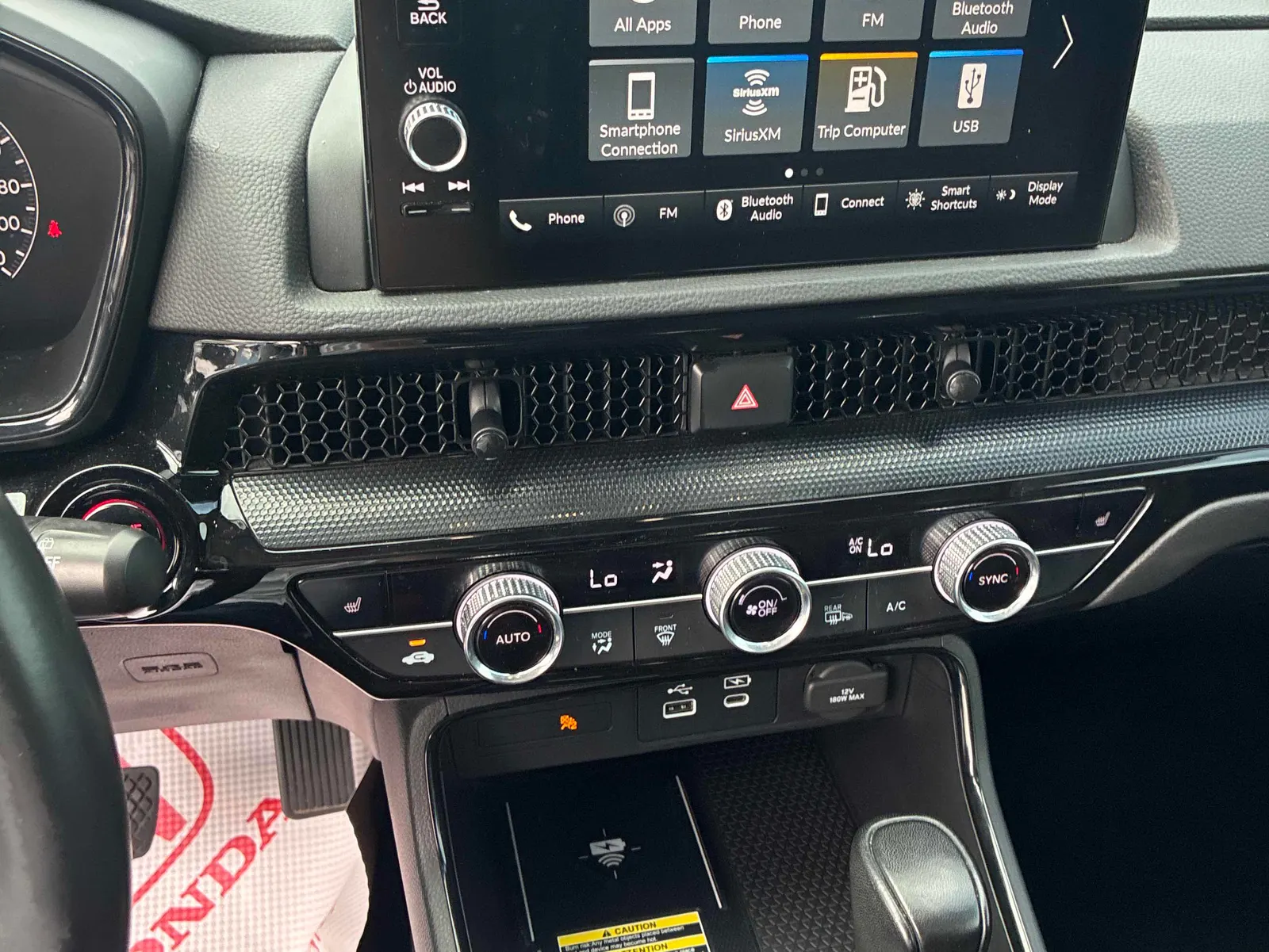 Console