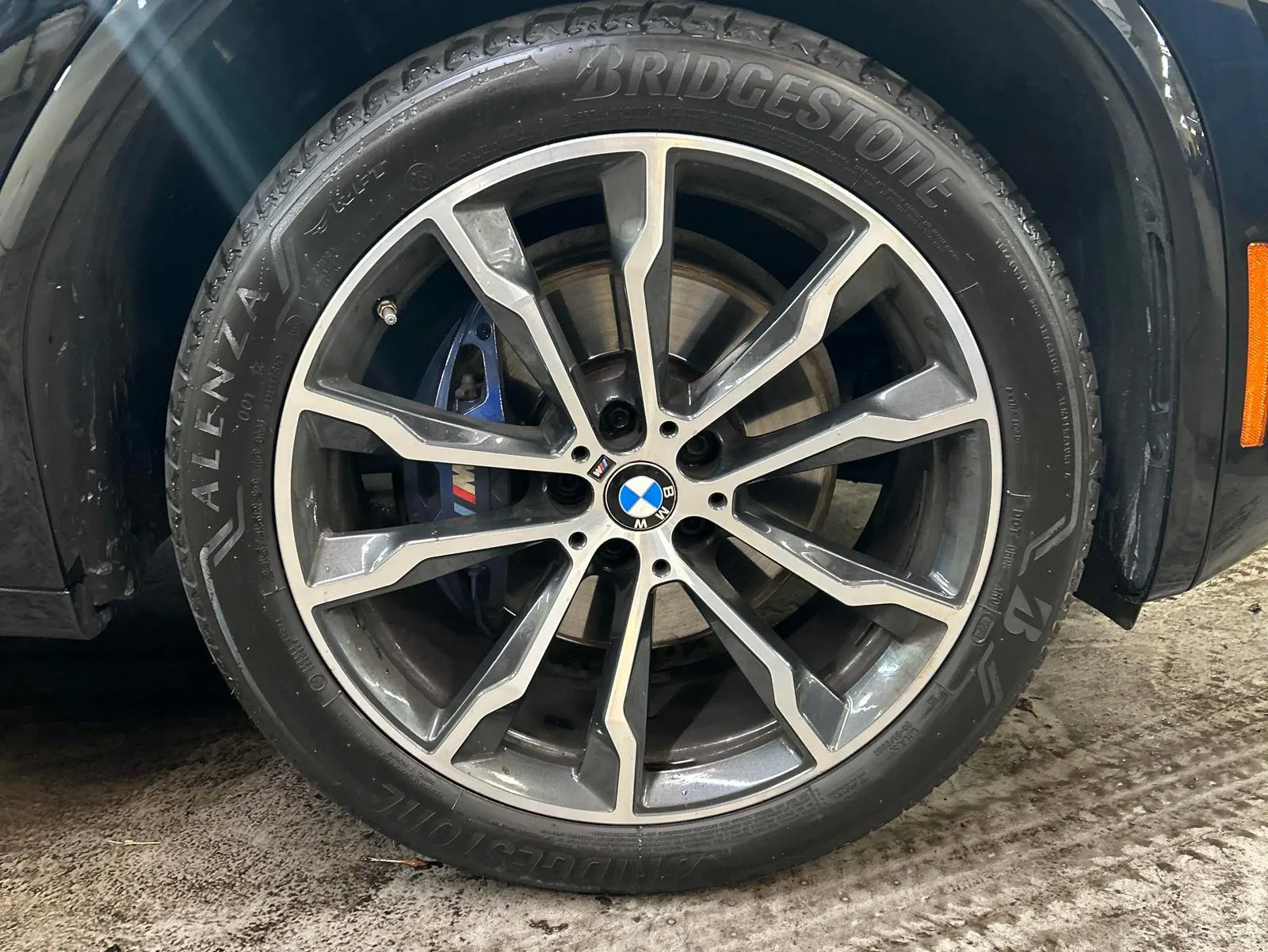 Tire