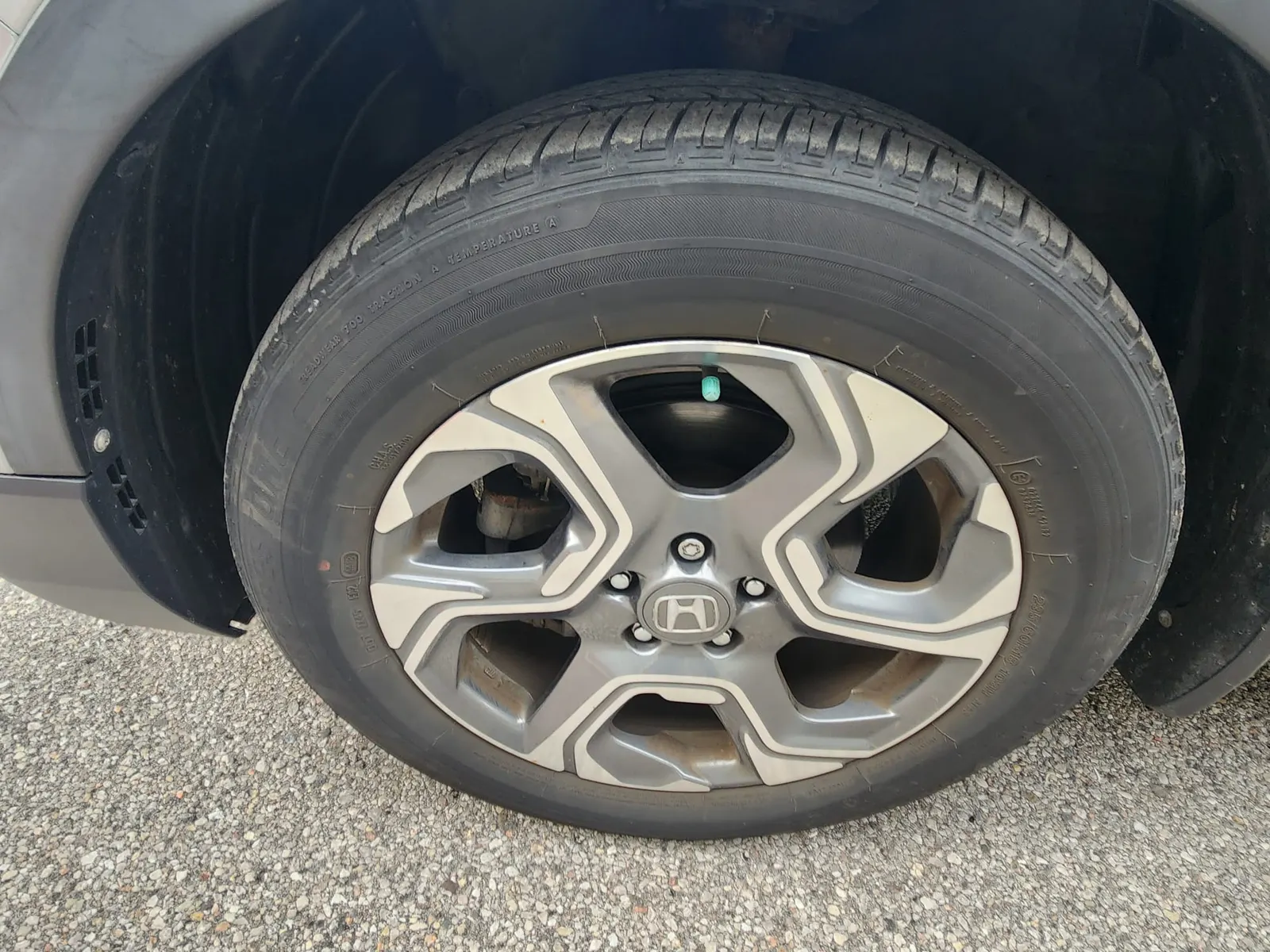 Tire