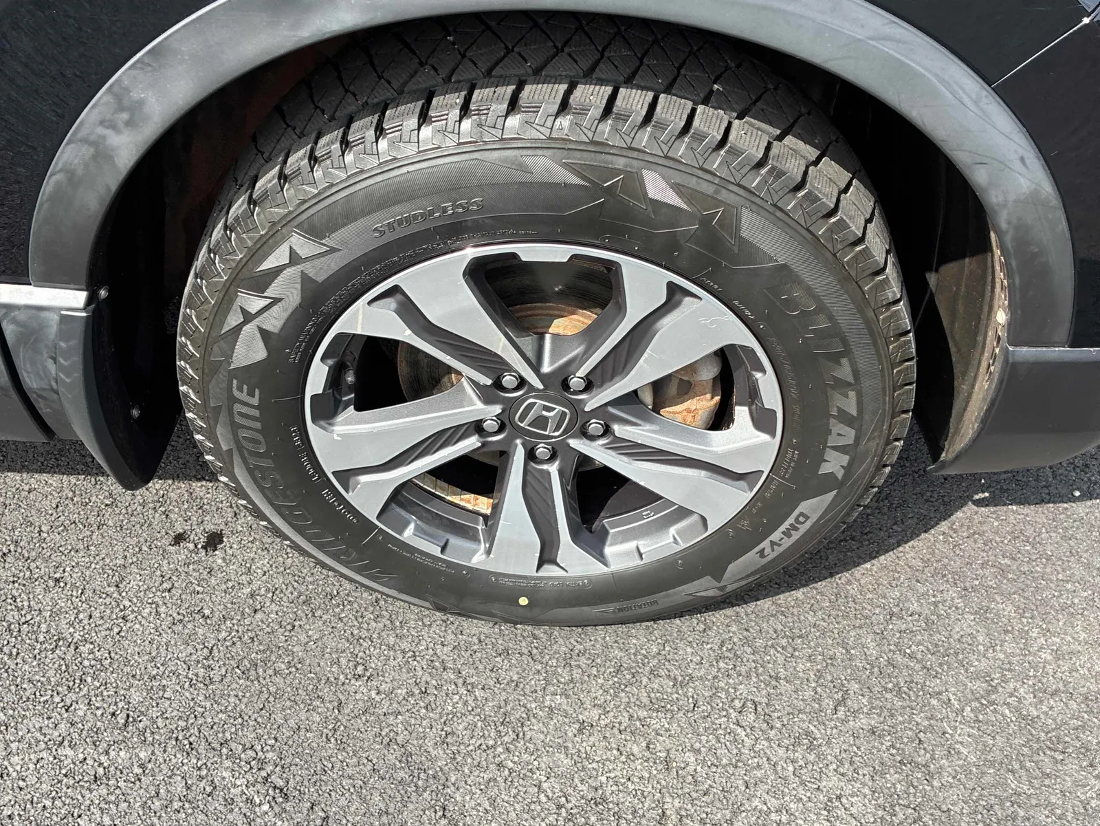 Tire