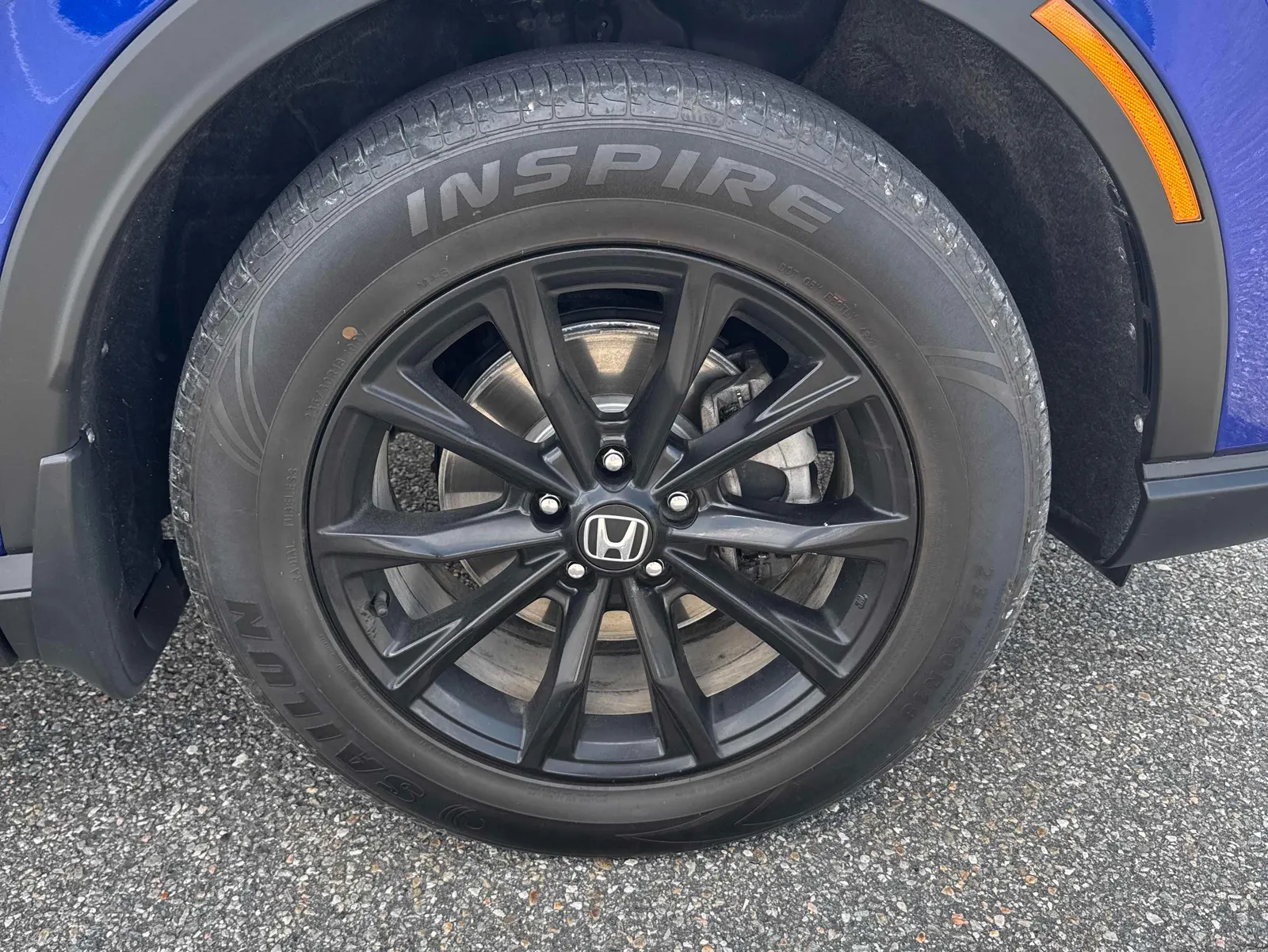 Tire