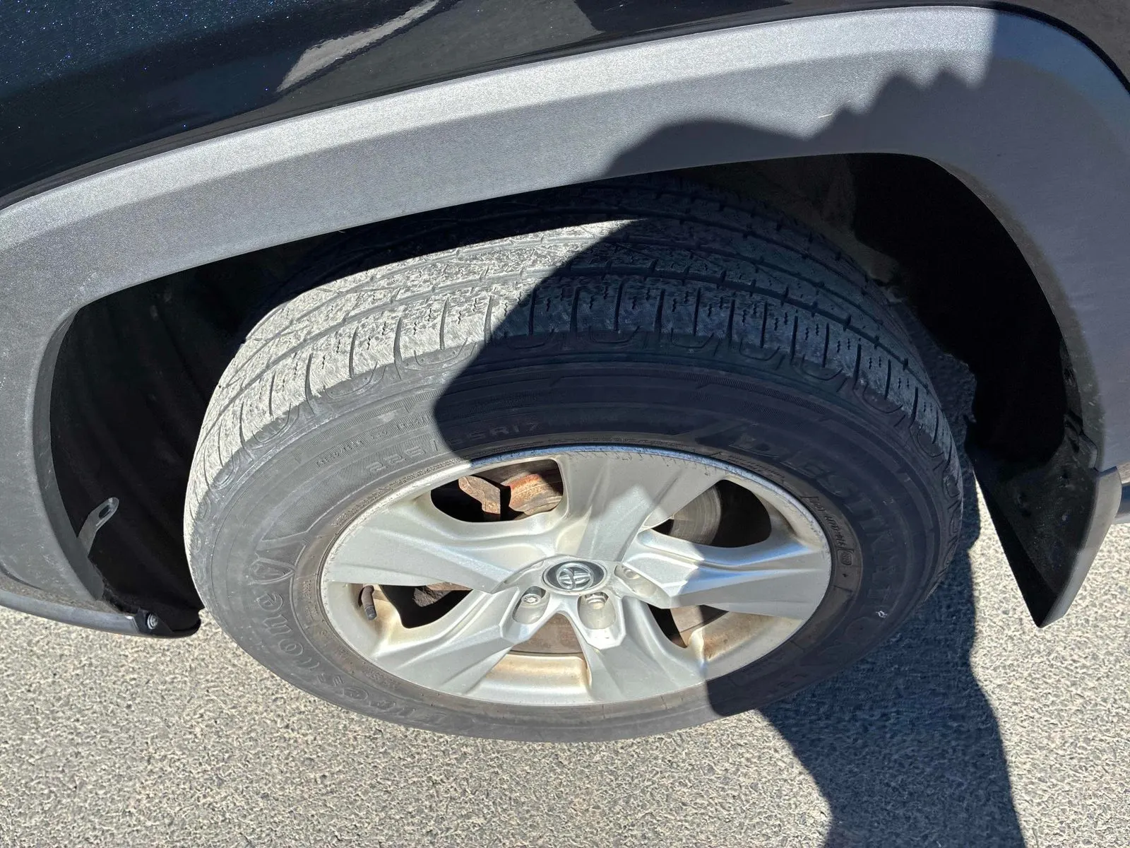 Tire