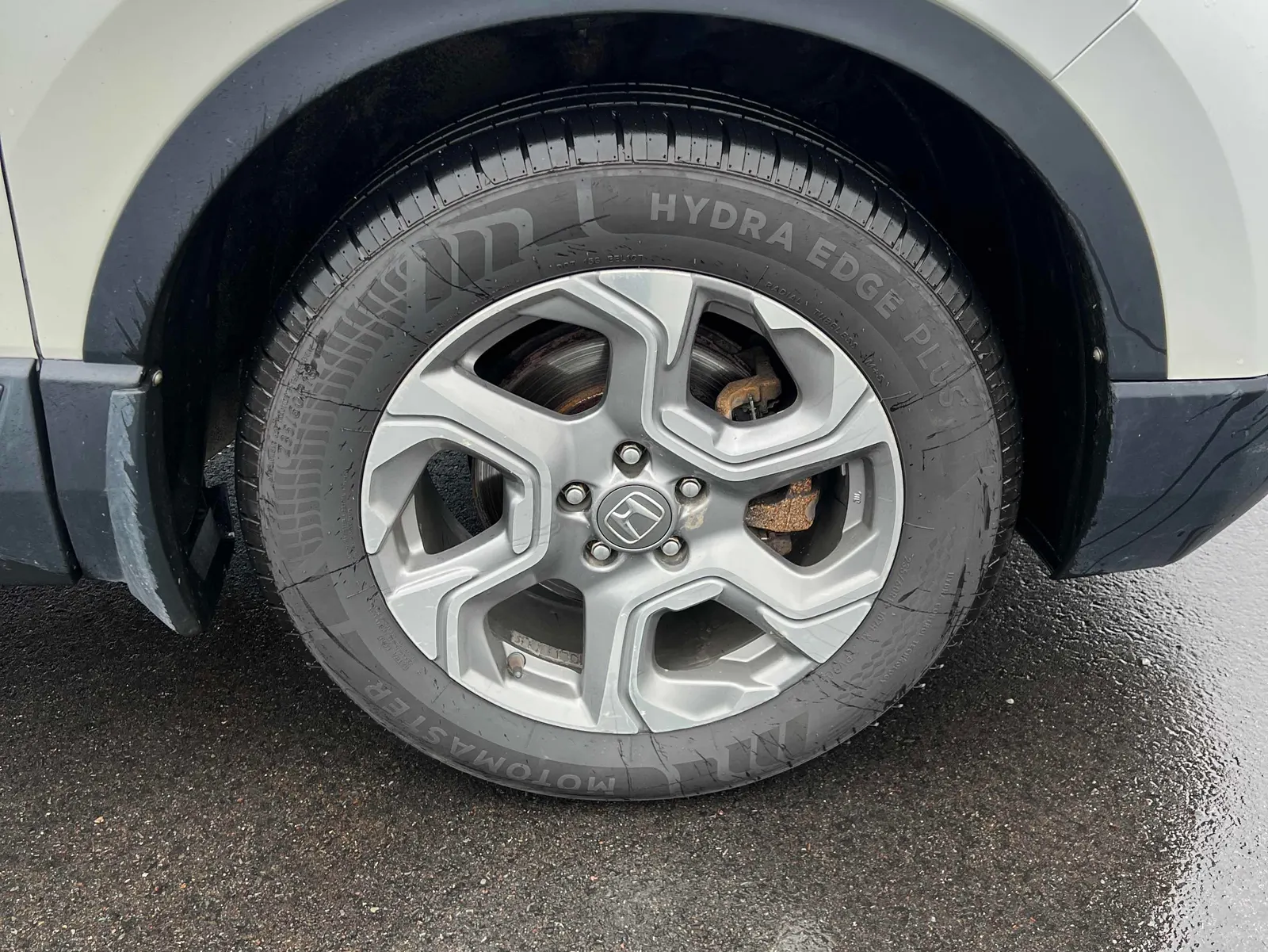 Tire
