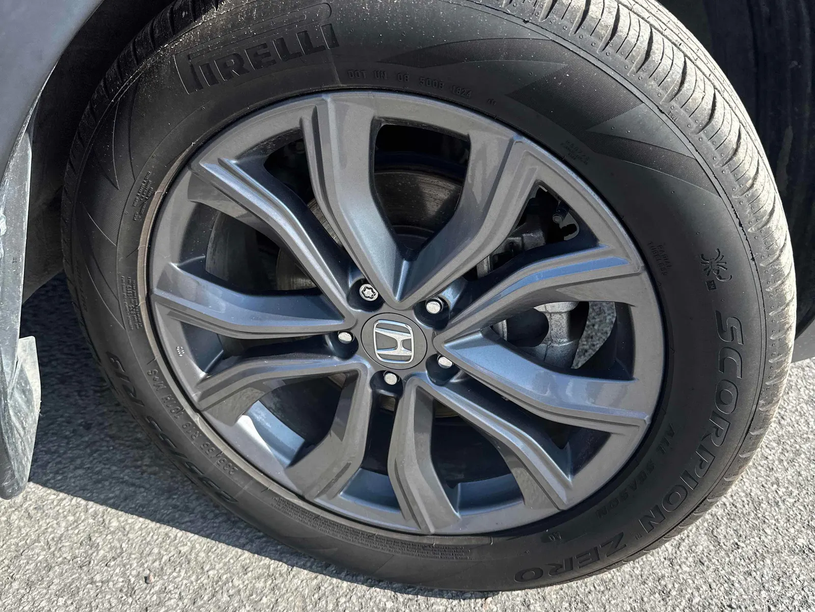 Tire
