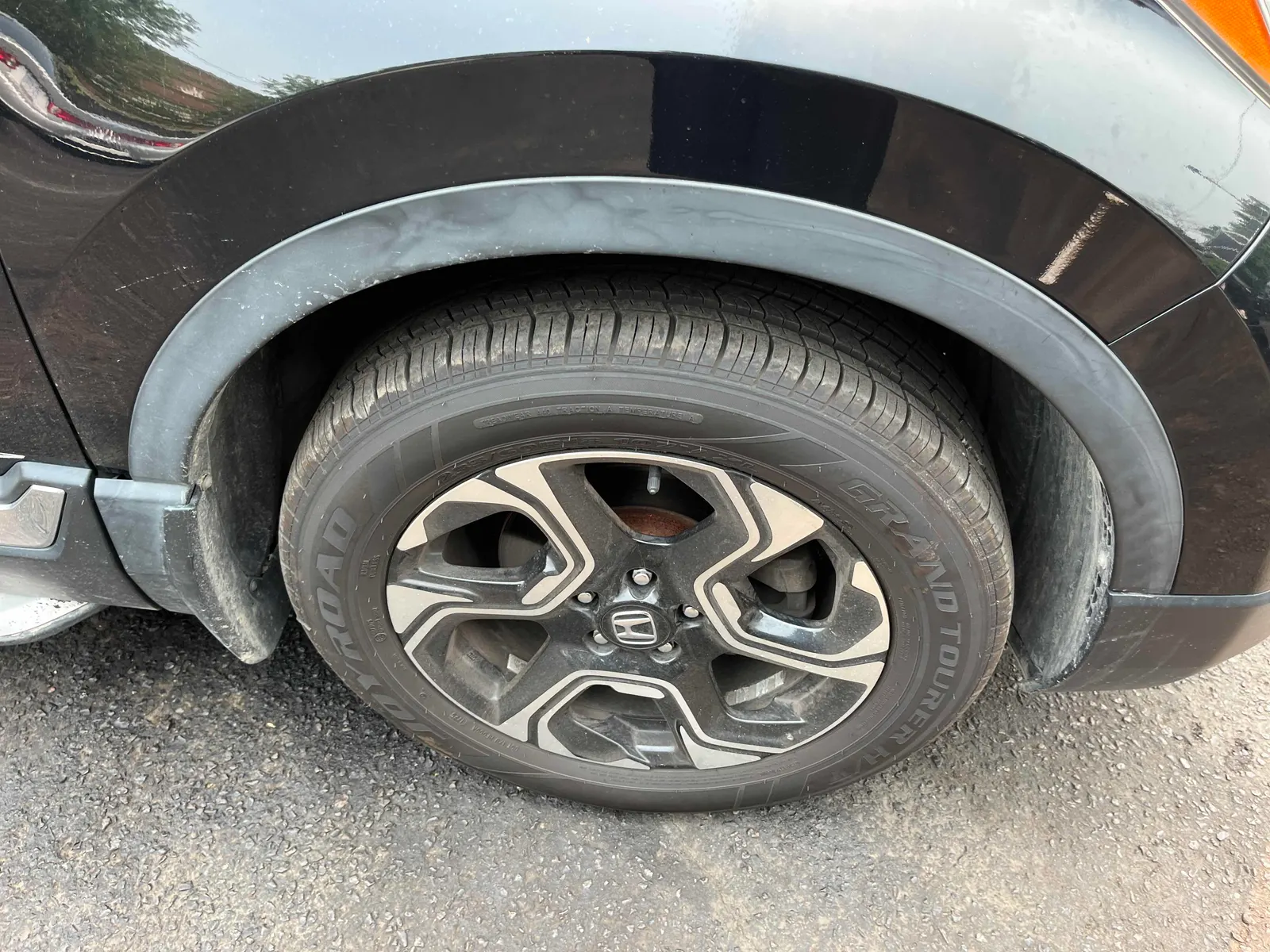 Tire