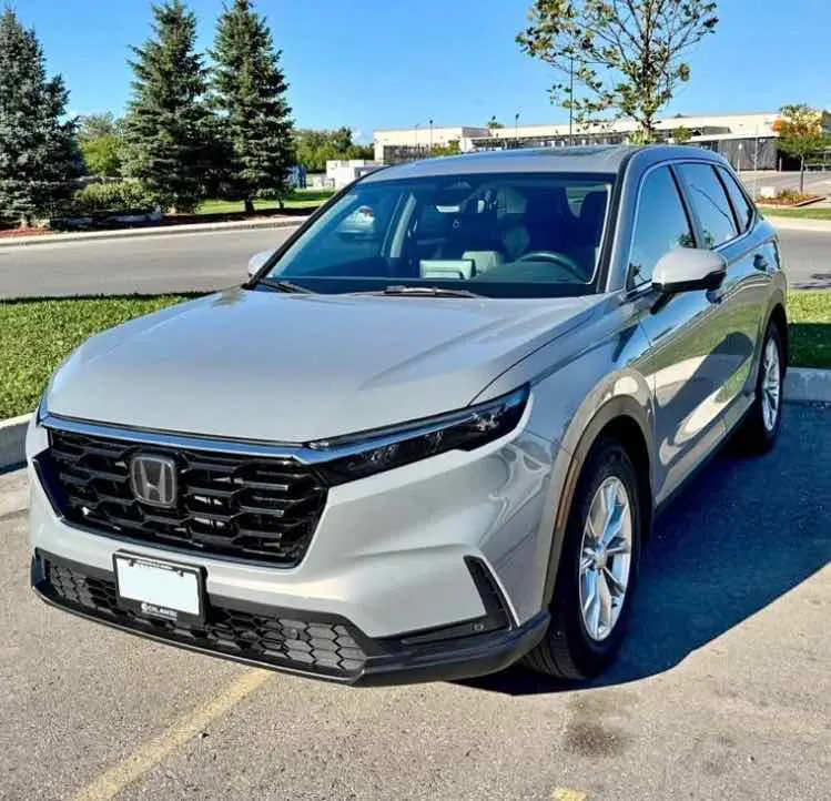 2023 Honda CR-V