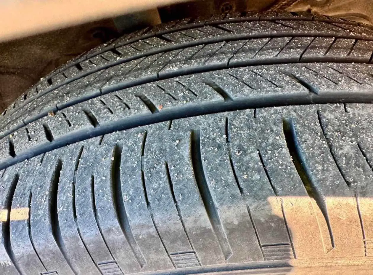 Tire