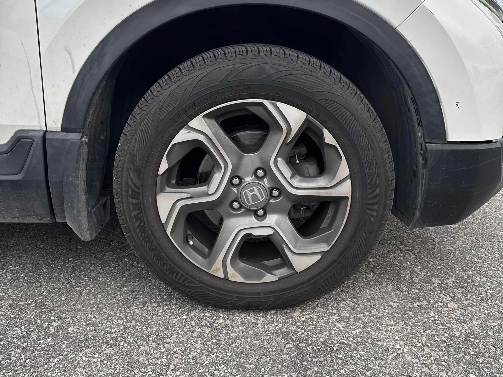 Tire