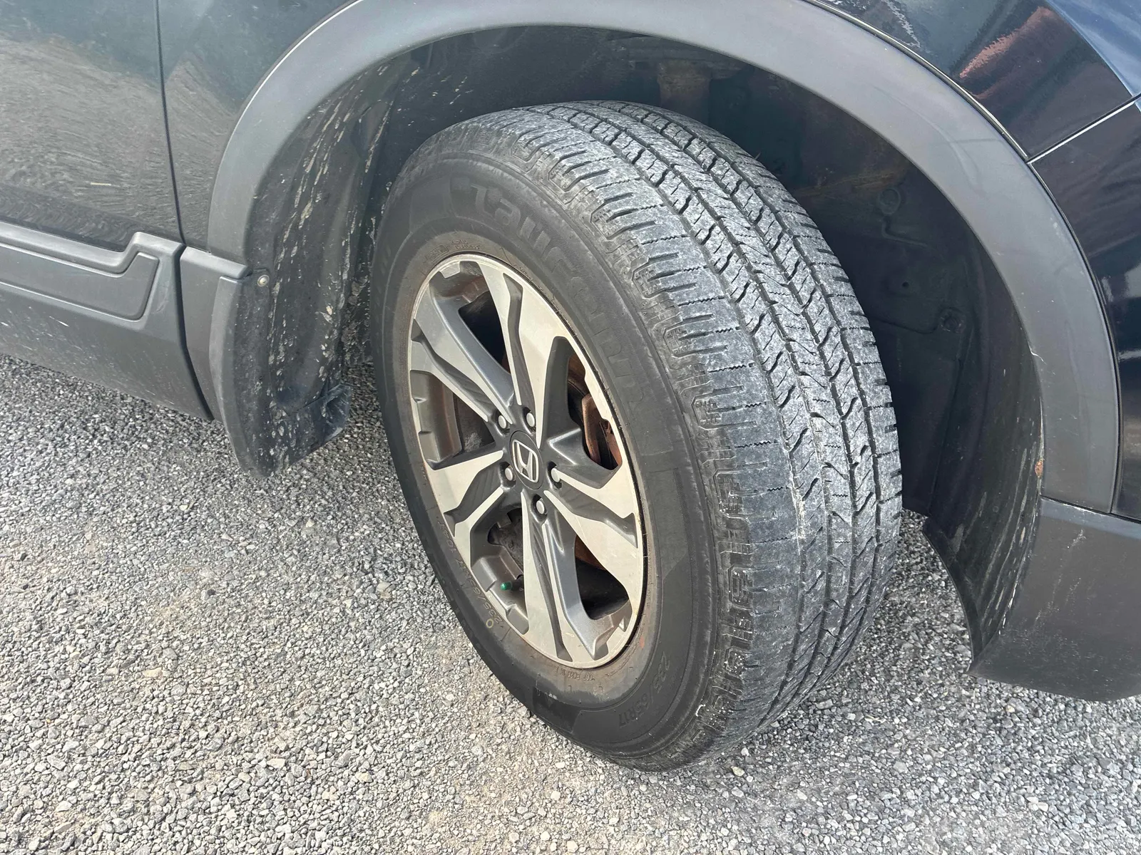Tire