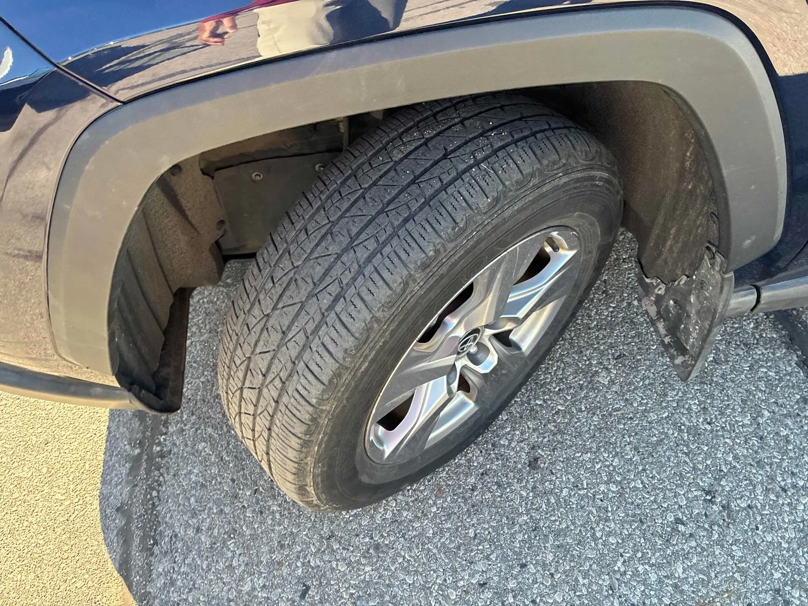 Tire