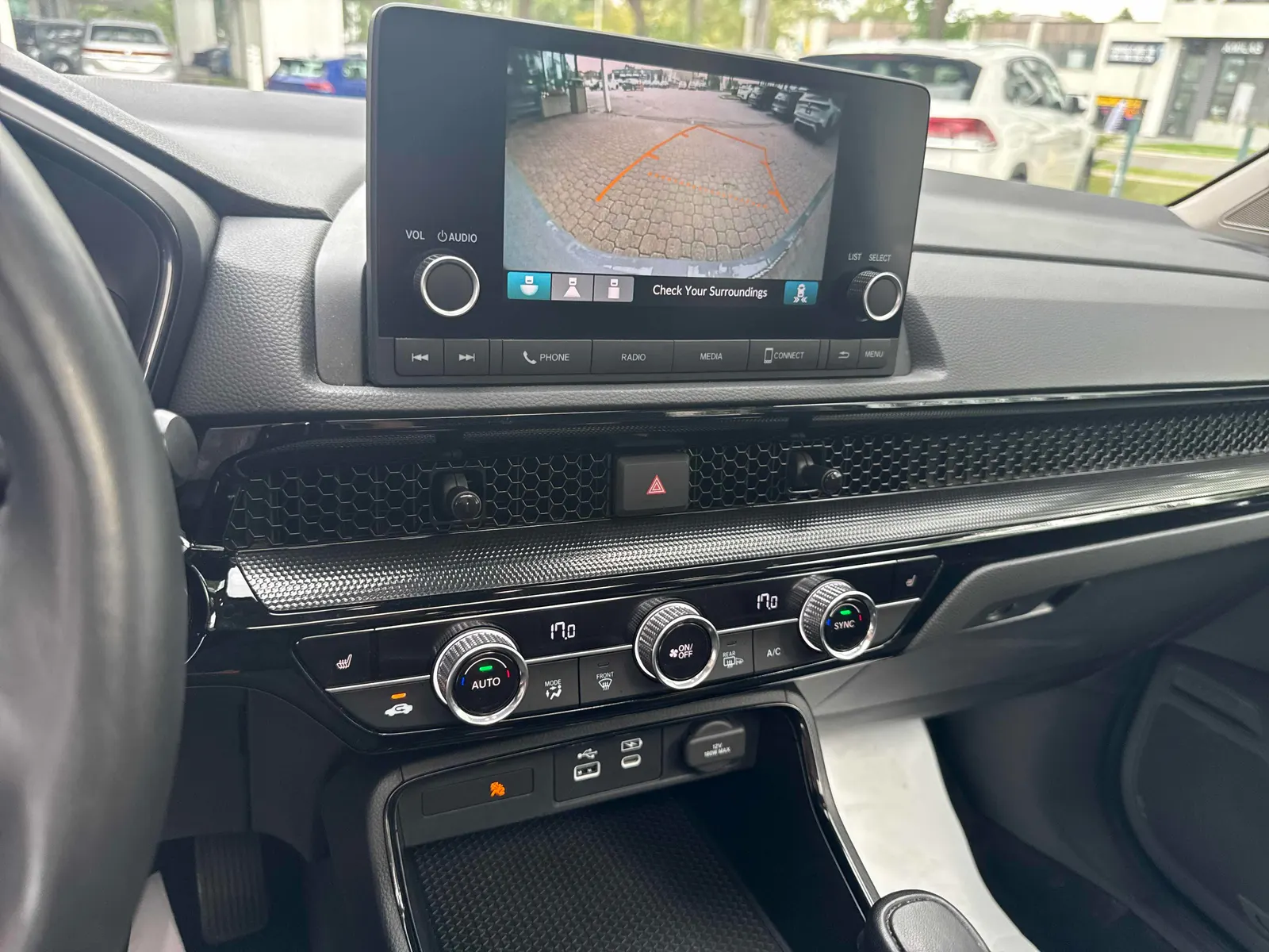 Console