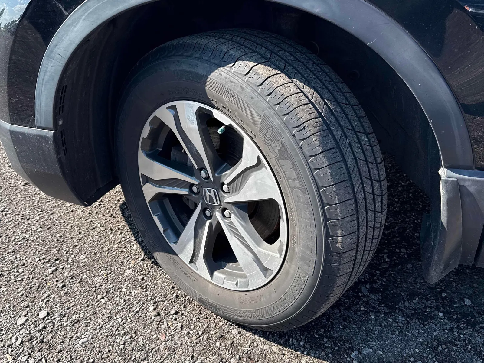 Tire