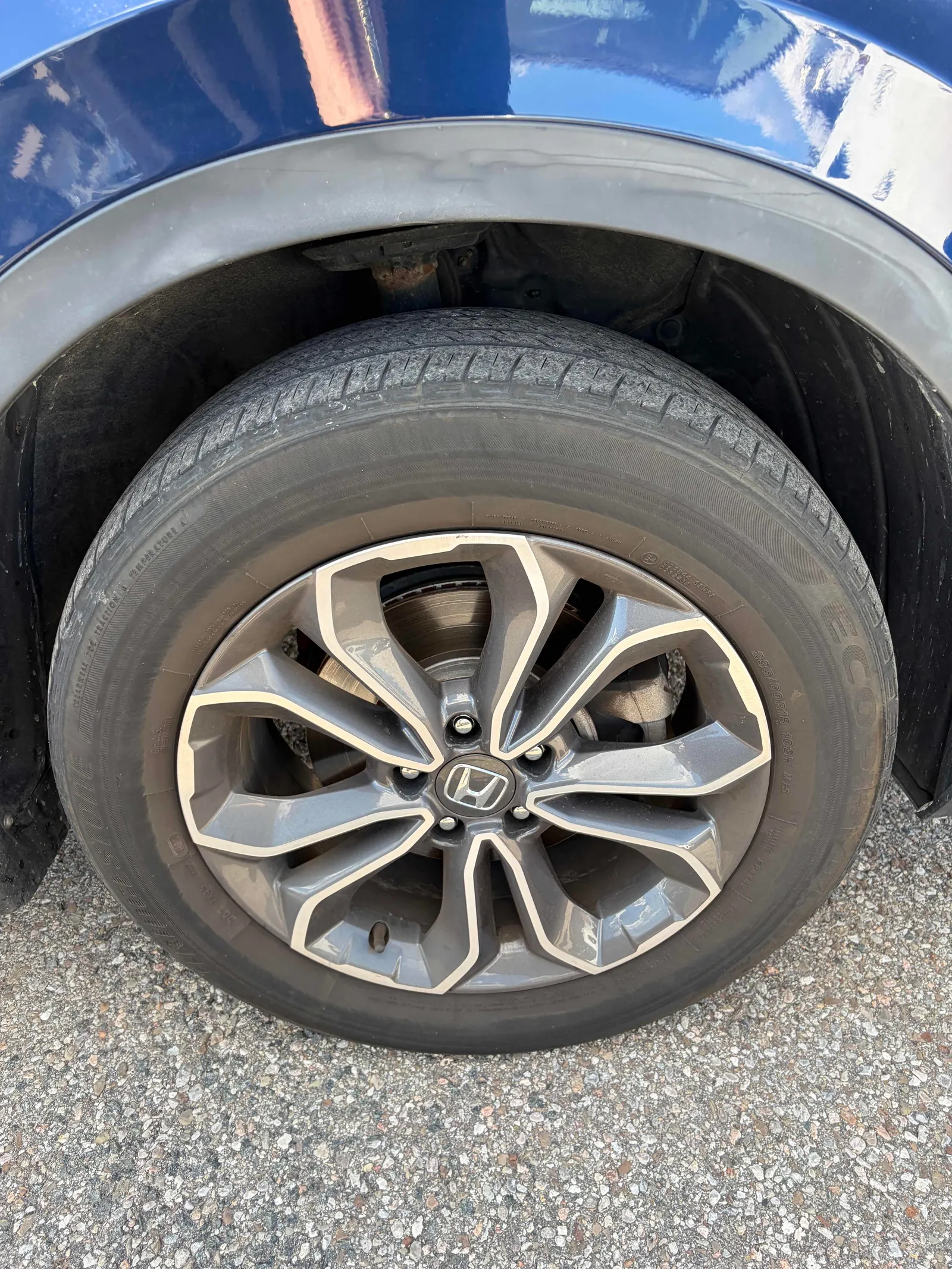 Tire