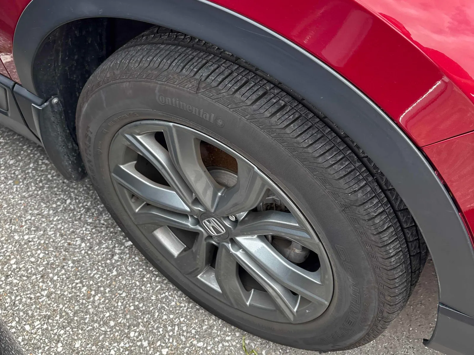 Tire