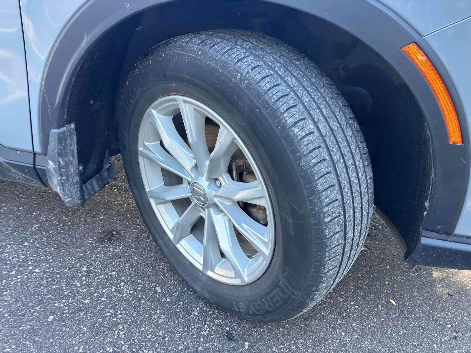 Tire