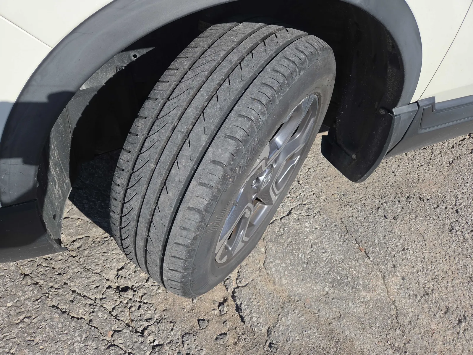 Tire