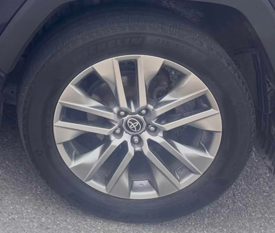 Tire