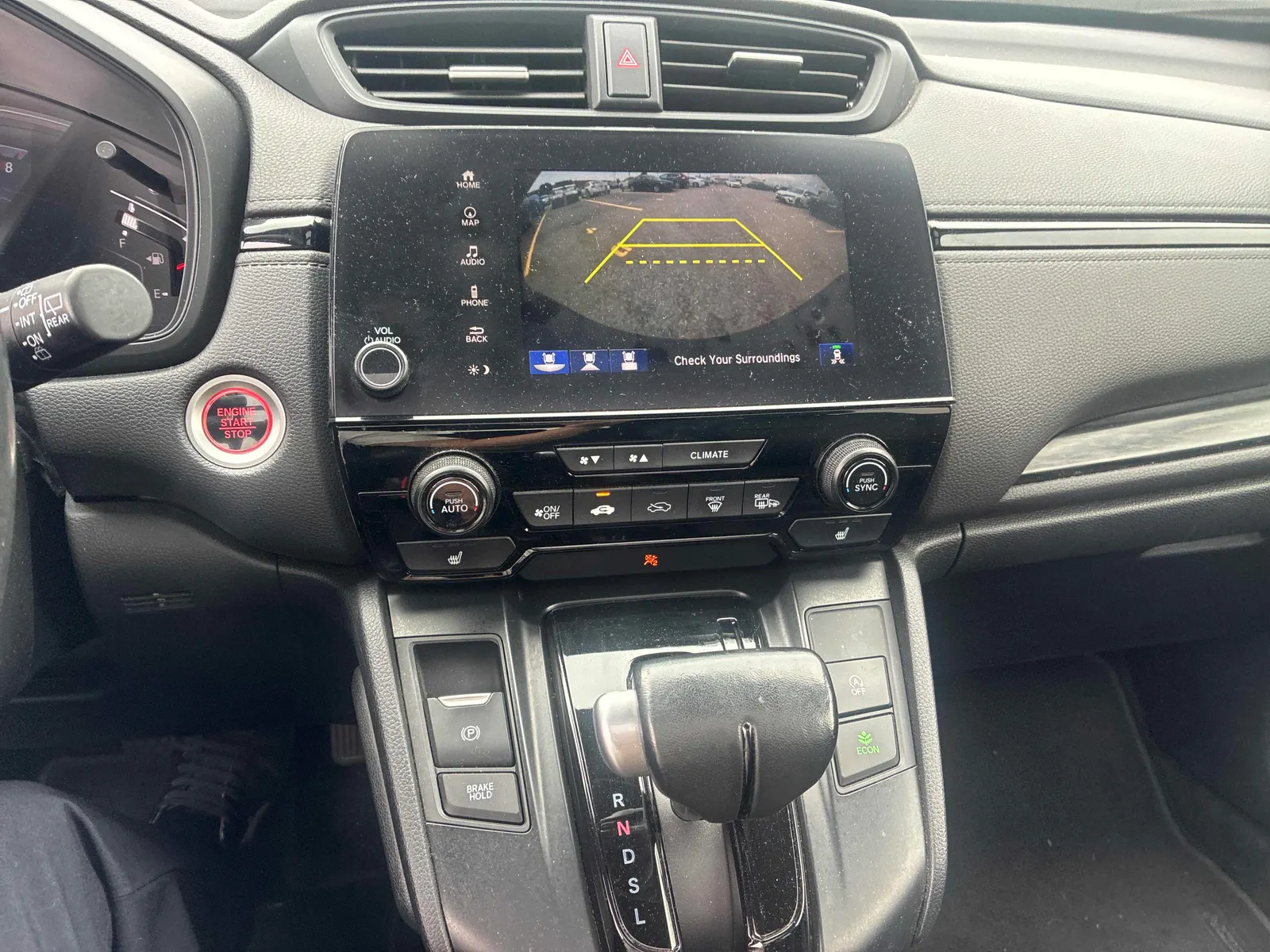 Console