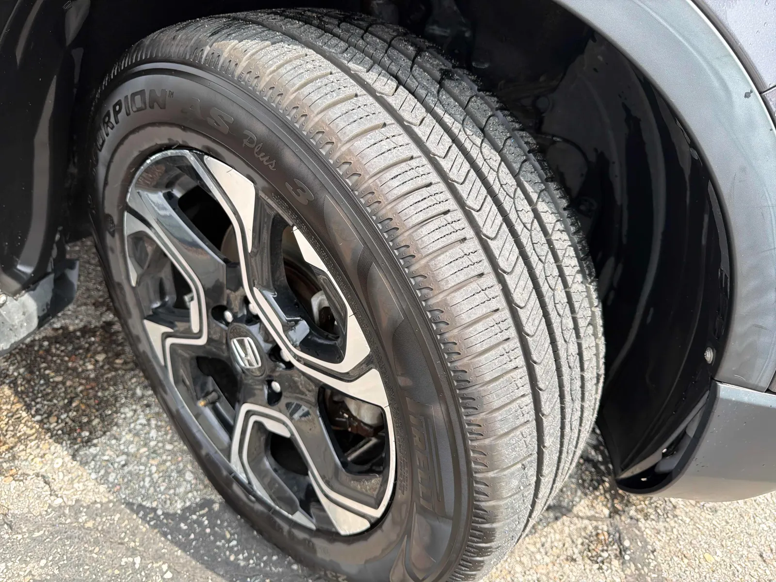 Tire