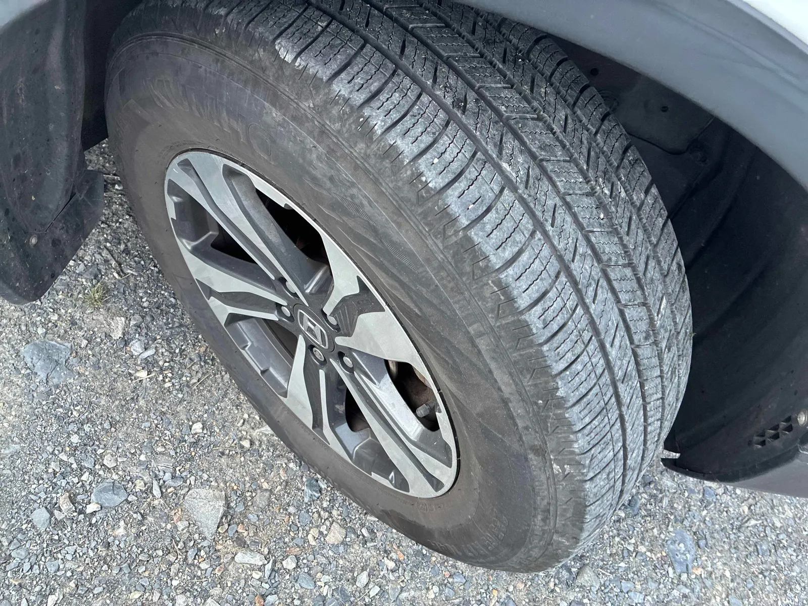 Tire