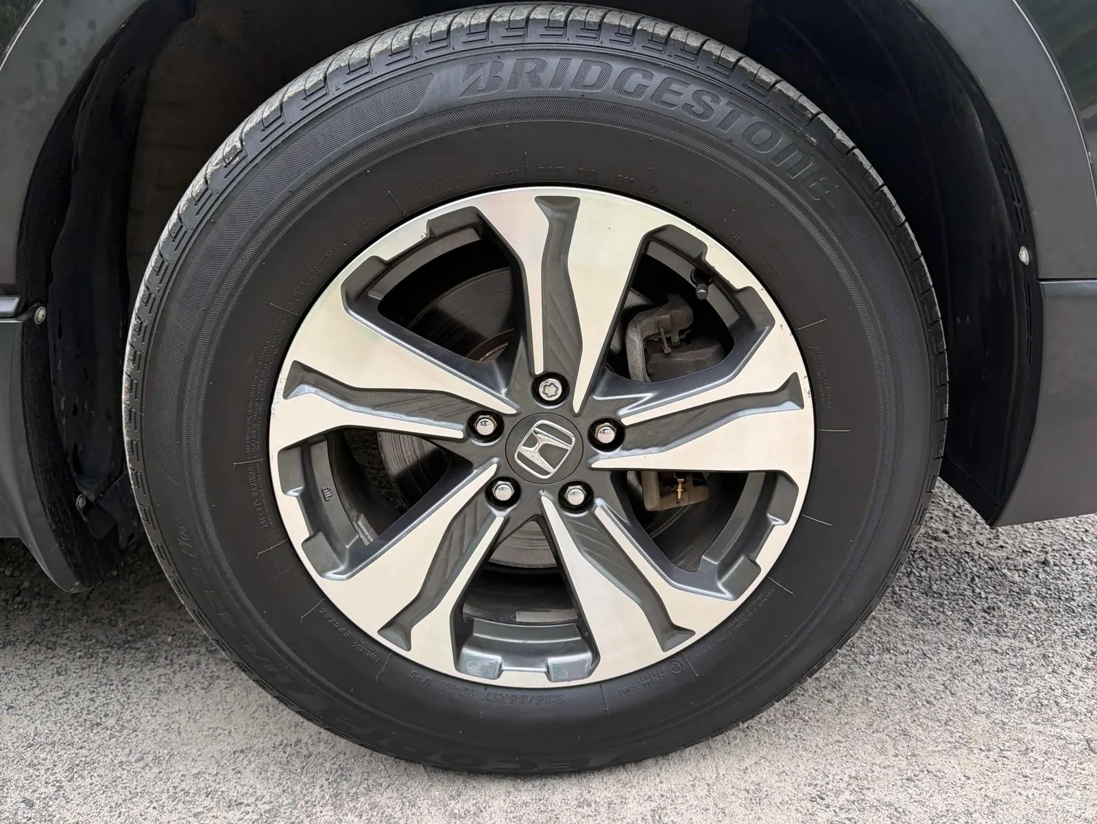 Tire
