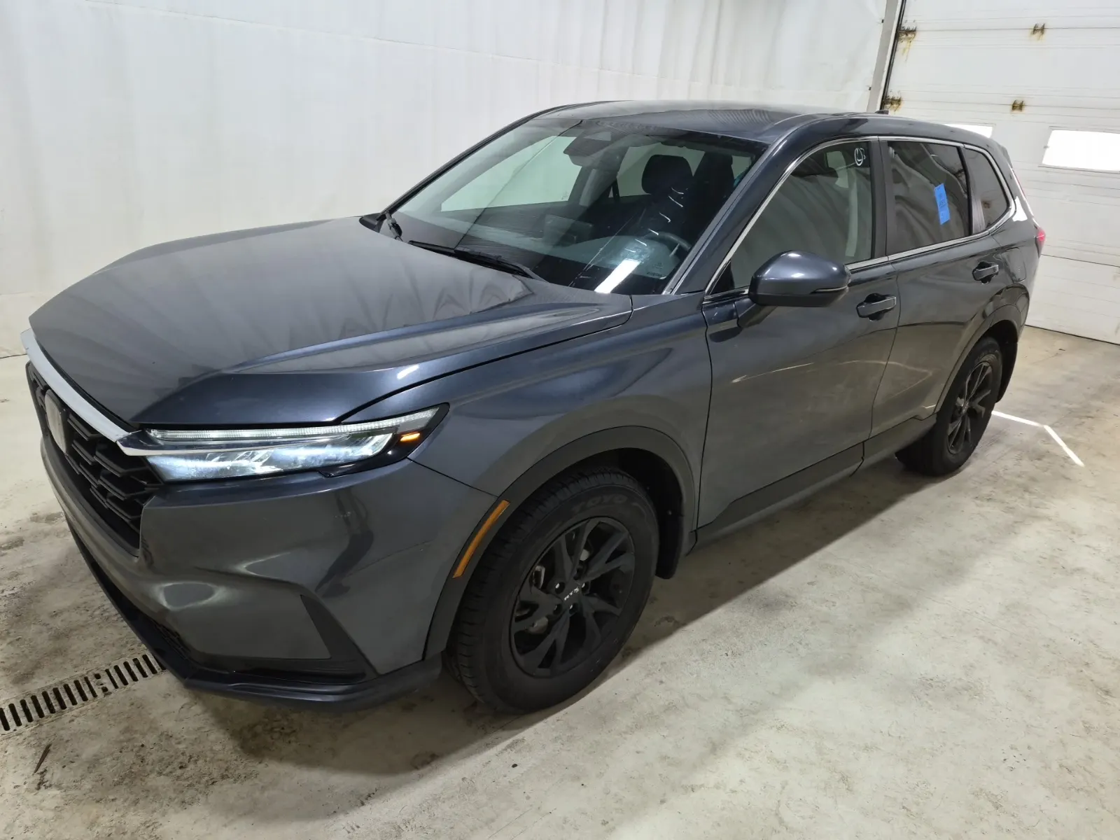 2023 Honda CR-V
