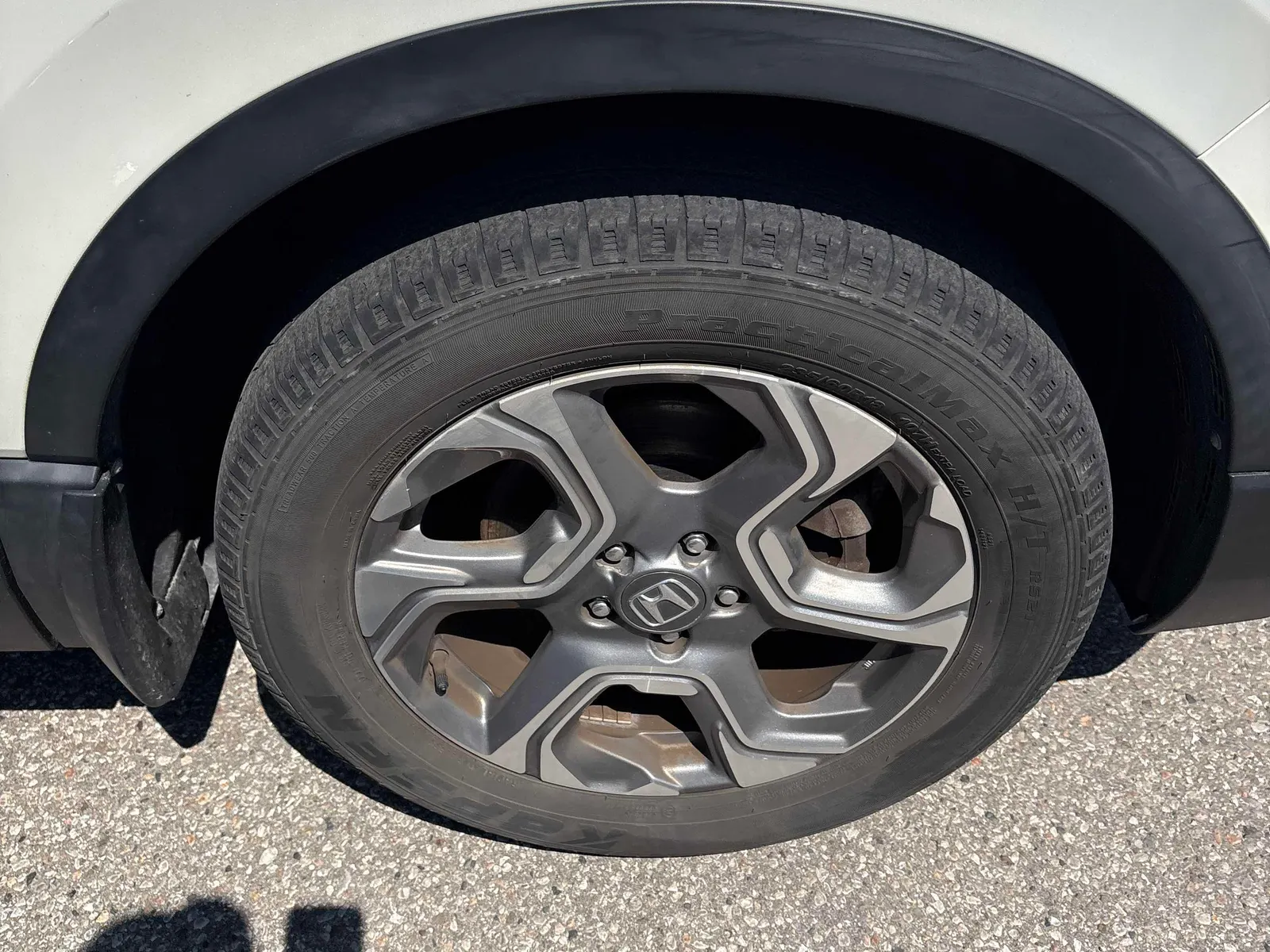 Tire