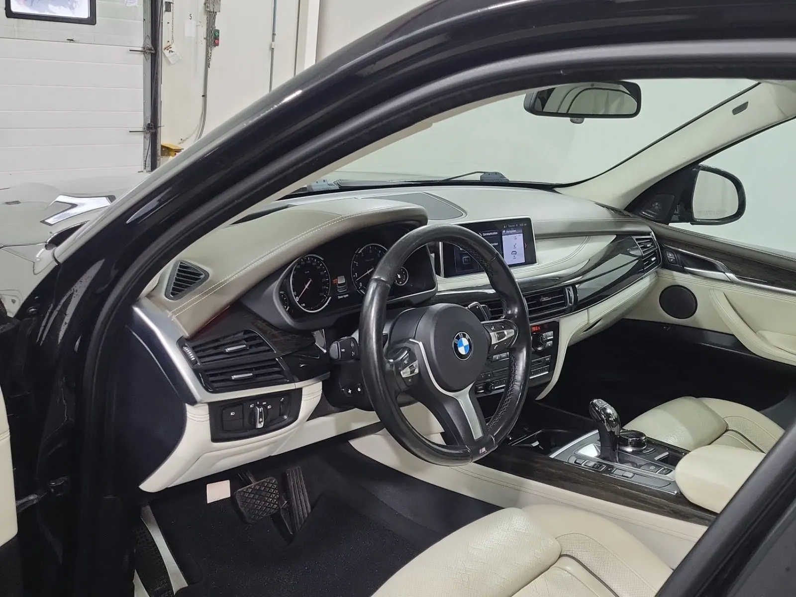 Dash Panel Photo