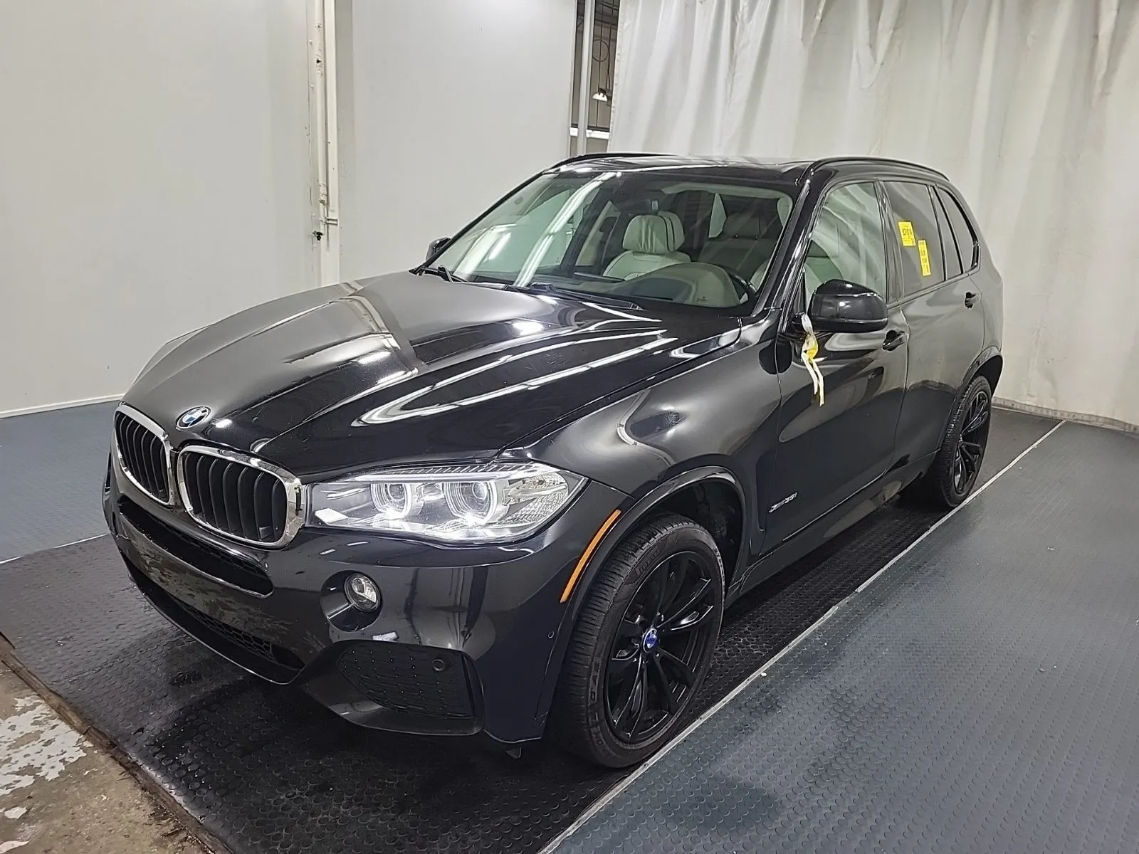 2018 BMW X5