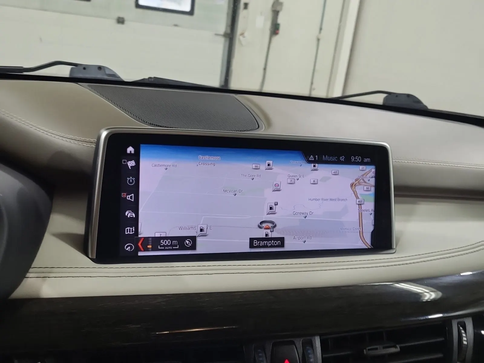 Navigation Photo