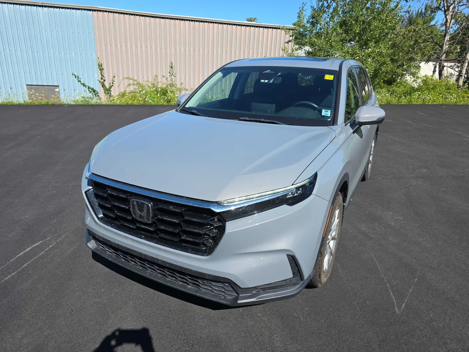 2023 Honda CR-V